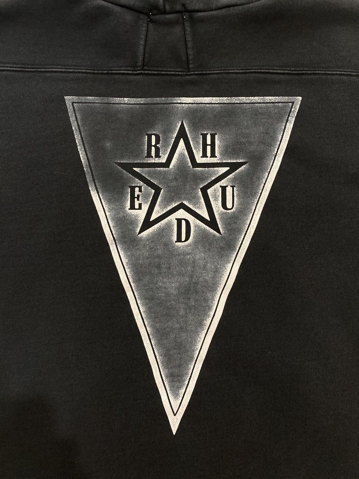 Rhude Rhude Wild Free Spirit Hoodie Size US M / EU 48-50 / 2 - 5 Thumbnail