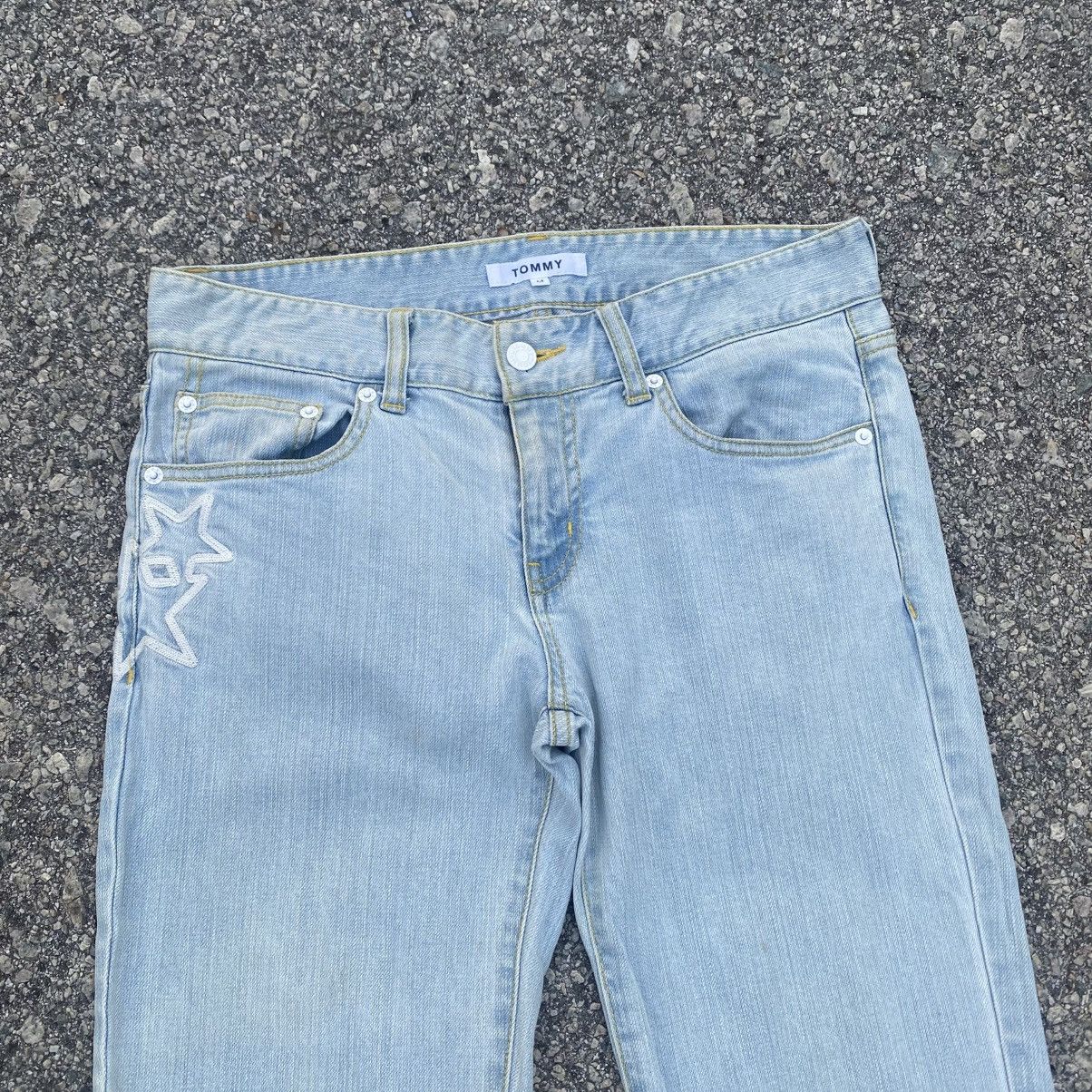 TOMMY Star Jeans