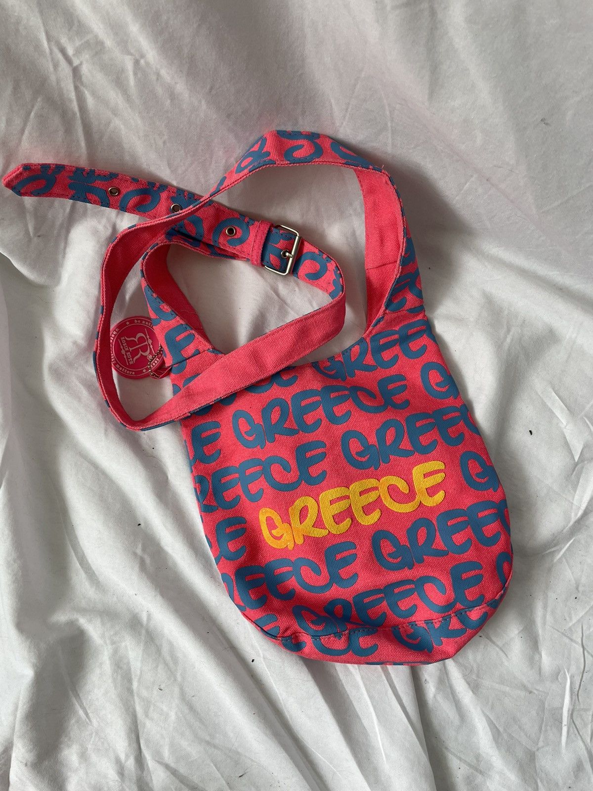 Vintage y2k bag Size ONE SIZE - 4 Thumbnail