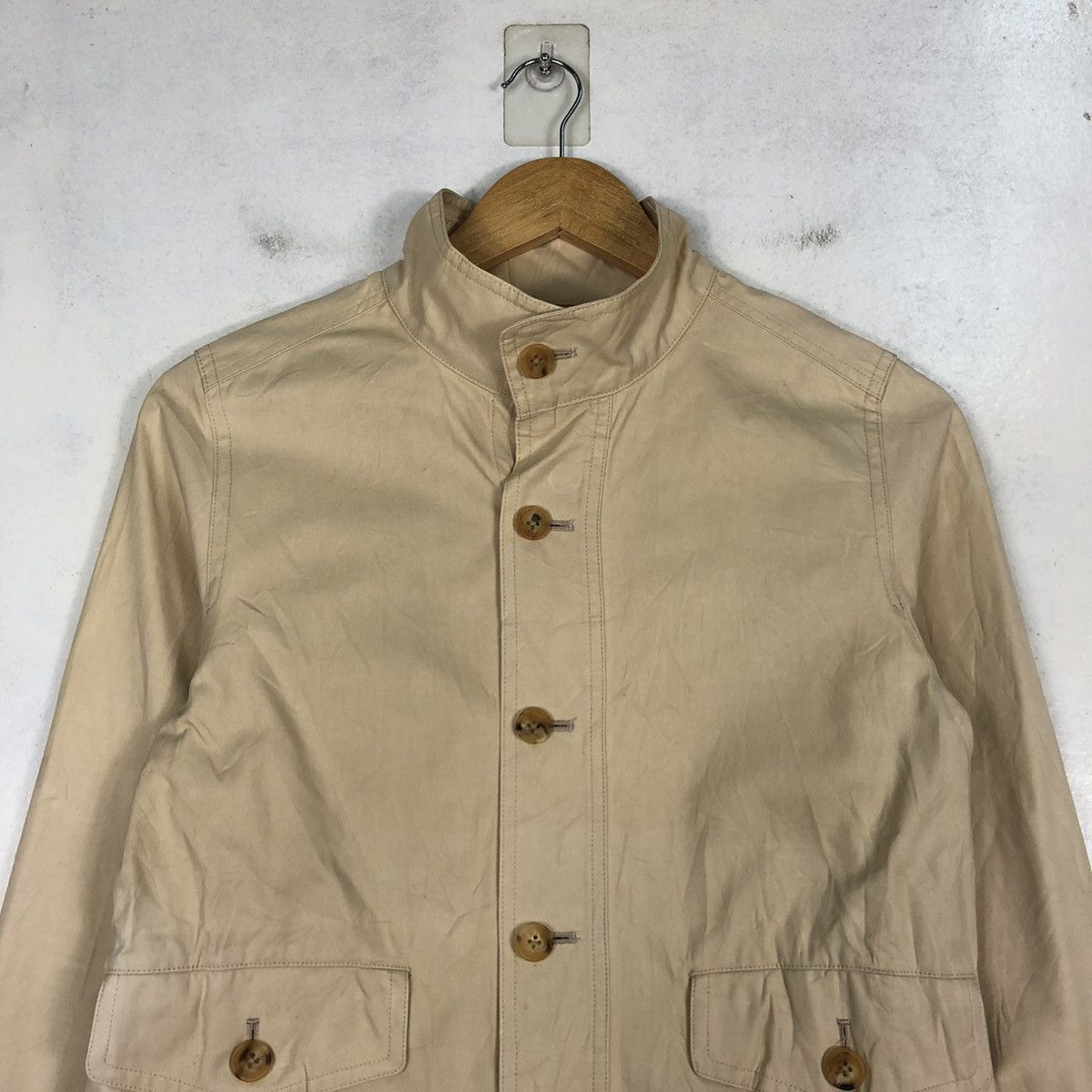 Margaret Howell × Other Margaret Howell Coat Jacket Size US M / EU 48-50 / 2 - 2 Thumbnail
