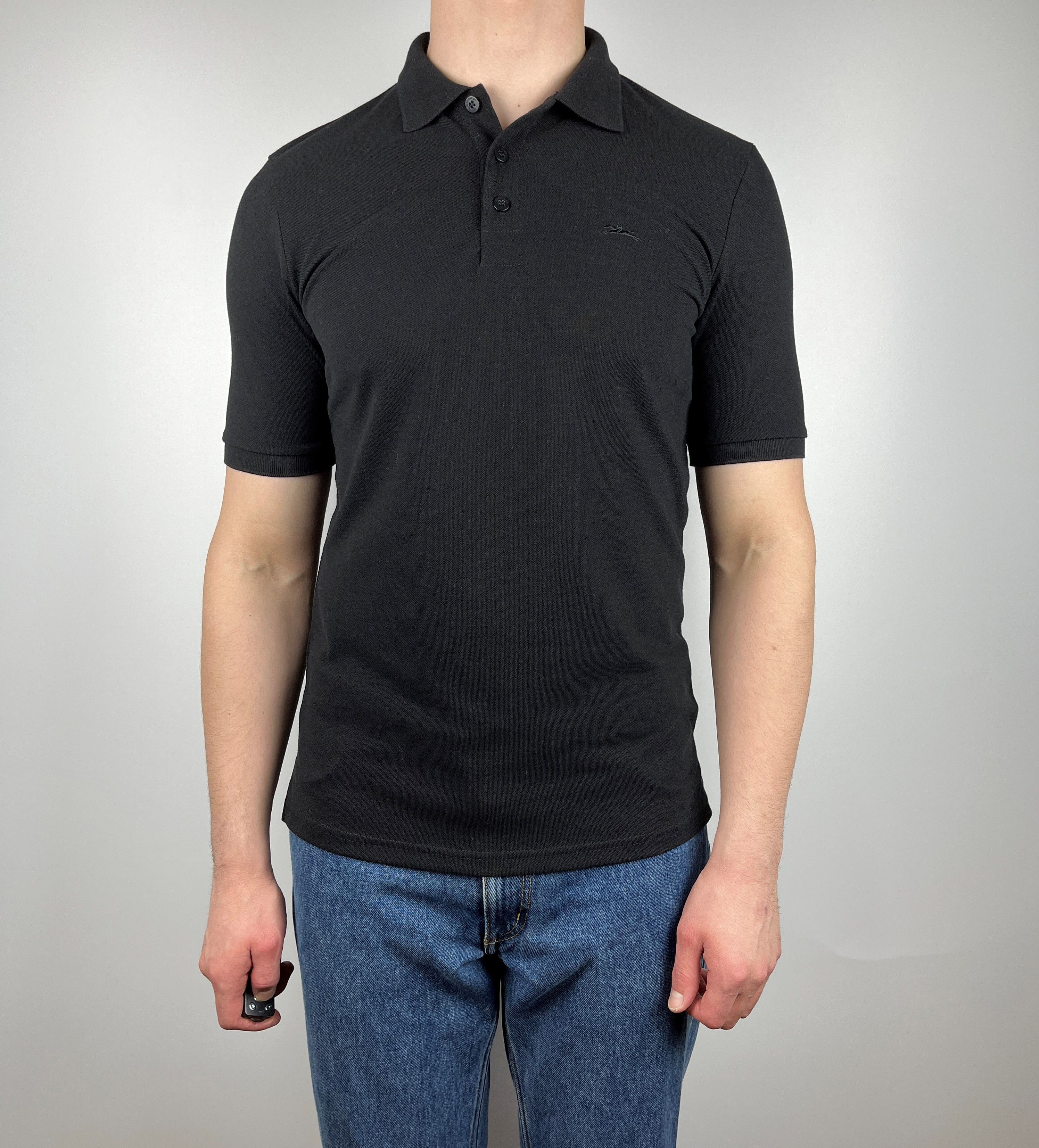 Longchamp Longchamp Polo T-shirt Size US M / EU 48-50 / 2 - 3 Thumbnail