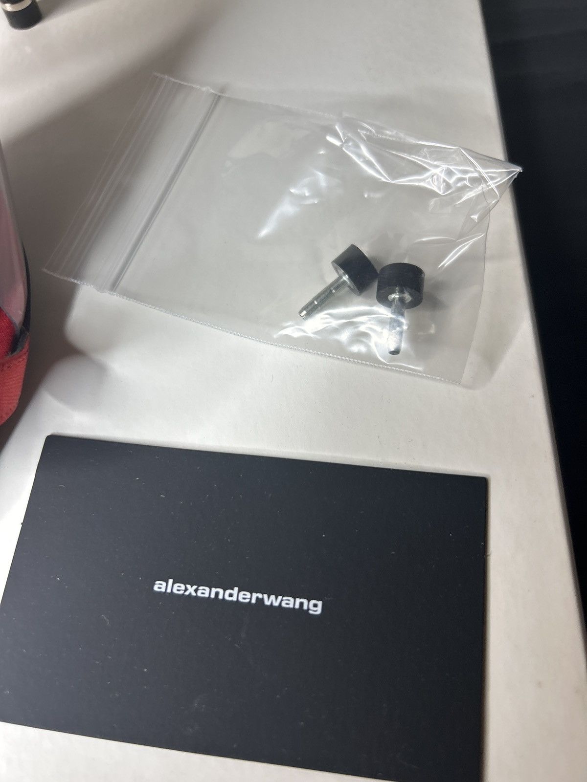 Alexander Wang Alexander wang heels Size US 7 / IT 37 - 2 Thumbnail