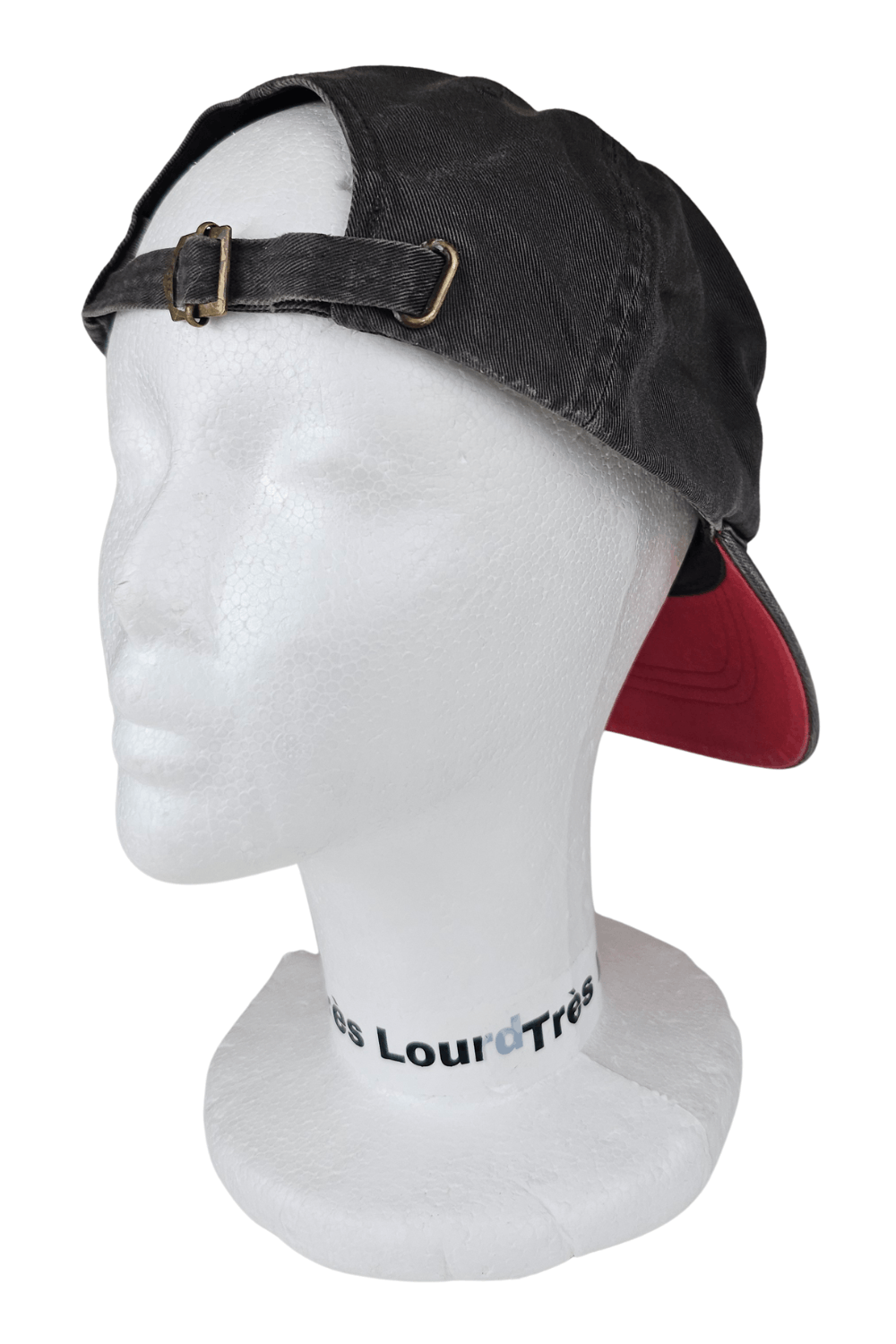 Polo Ralph Lauren 90s Polo Sport RL “Tigers” Strapback - Made In Taiwan Size ONE SIZE - 7 Thumbnail