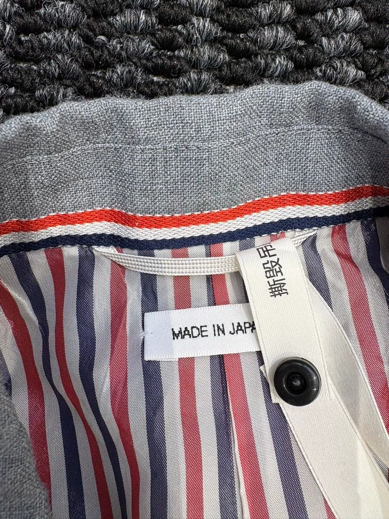 Thom Browne Thom Browne size 0 Suits Size 36R - 3 Thumbnail
