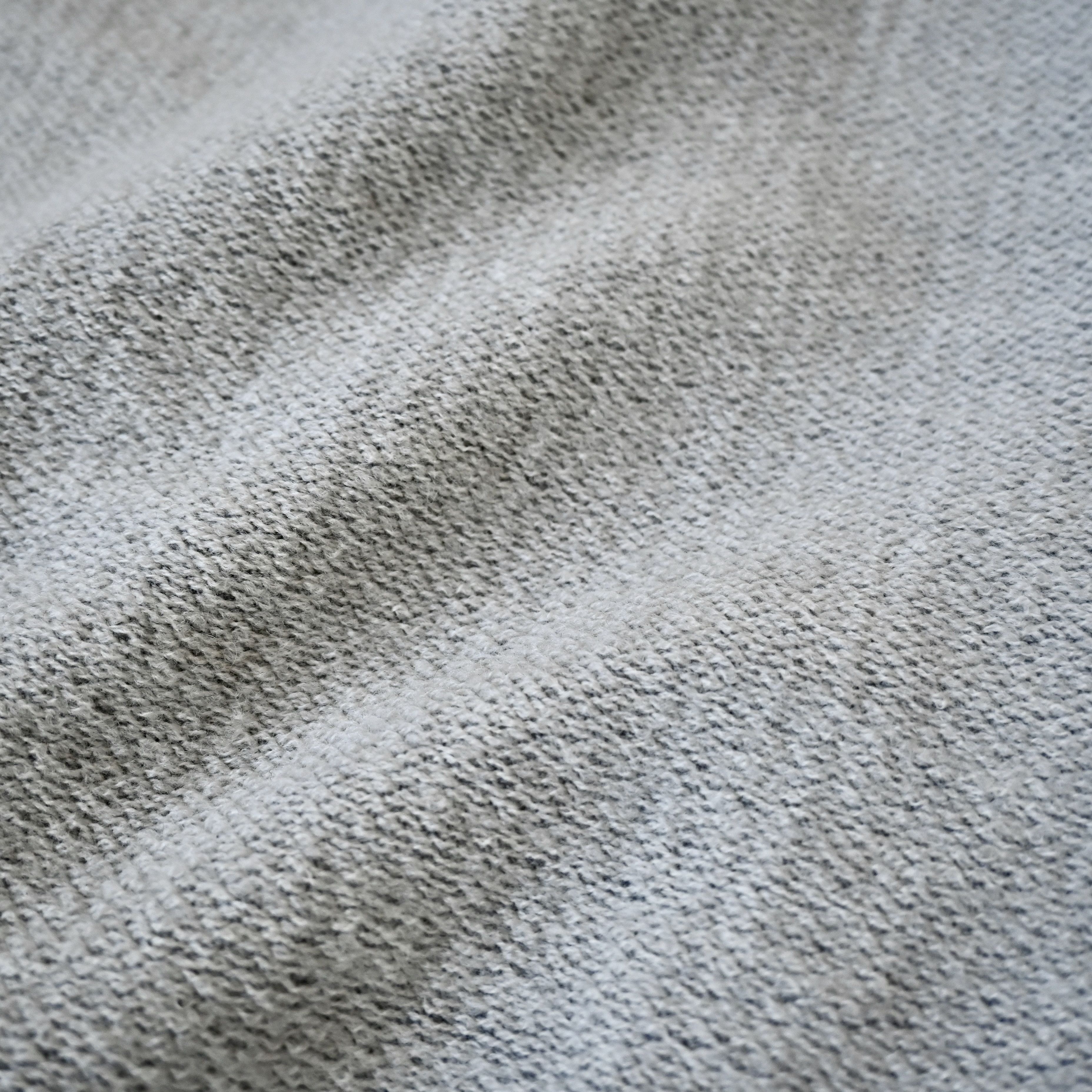 Other Le Minor 100% merino wool sweatshirt 3, made in France Size US L / EU 52-54 / 3 - 8 Thumbnail