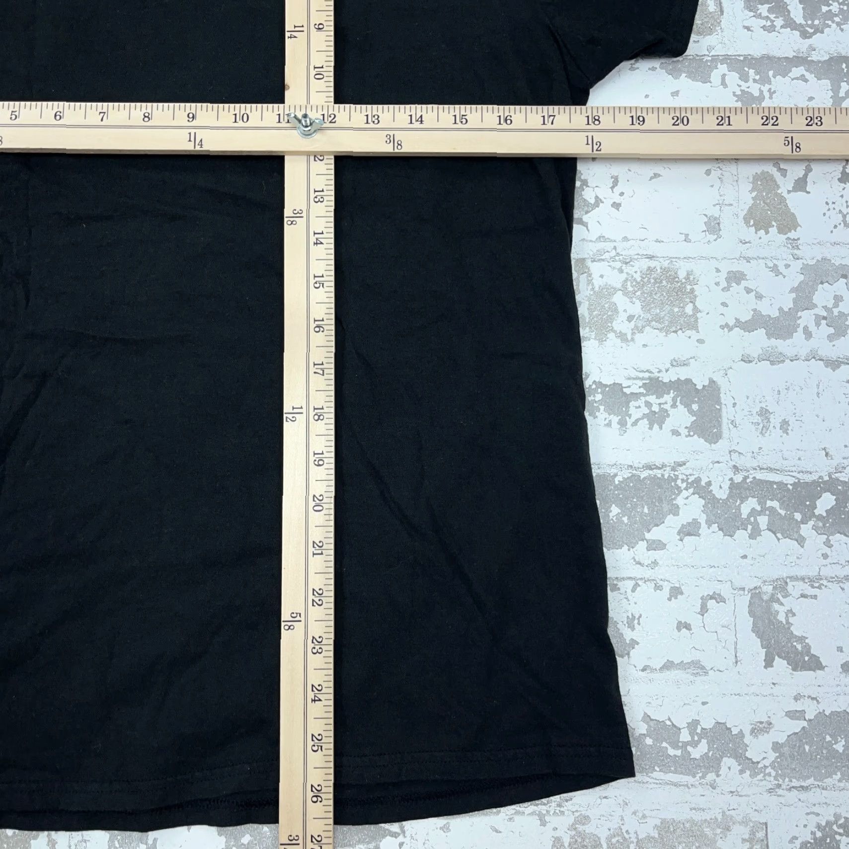 Vintage Naruto Shirt Men Medium Black Uzumaki Anime Comic Cartoon TV Shoe Tee Adults Size US M / EU 48-50 / 2 - 5 Thumbnail