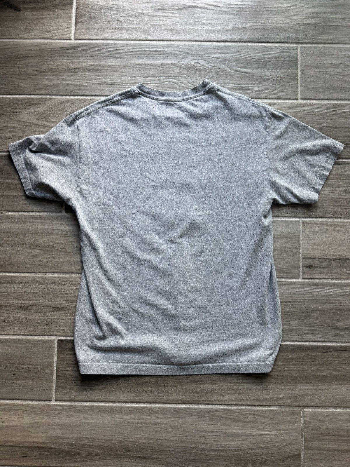 NBA Stephen Curry #30 Golden State Warriors Sucka Free Tee Sz L Size US L / EU 52-54 / 3 - 4 Thumbnail