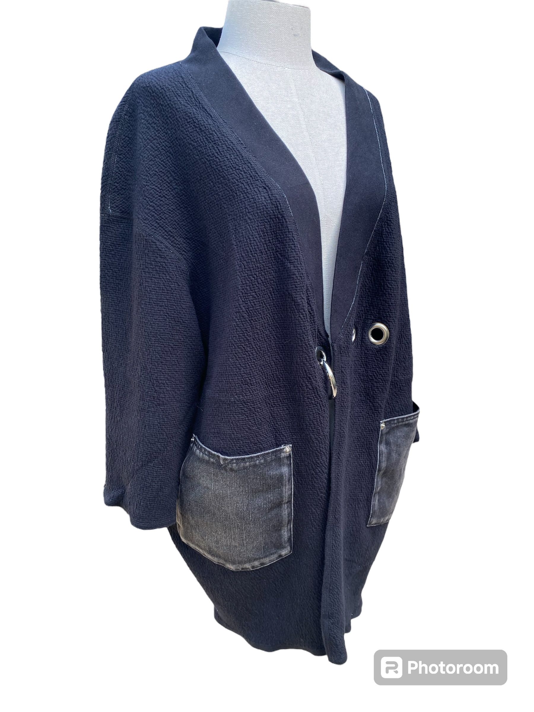 Diesel reversible kimono Size US XS / EU 42 / 0 - 3 Thumbnail