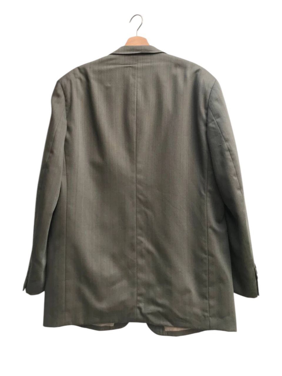 Christian Dior Monsieur Christian Dior Monsieur Blazer Size US L / EU 52-54 / 3 - 5 Thumbnail