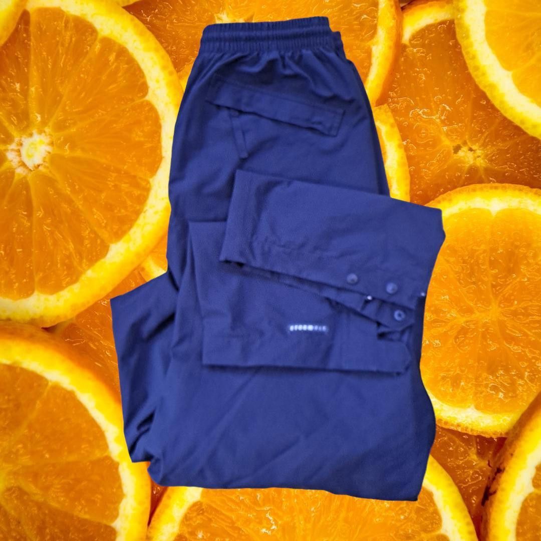 Nike Nike Storm fit Swishy Snow Pants with Zip Bottom of the Legs Size ONE SIZE - 1 Thumbnail