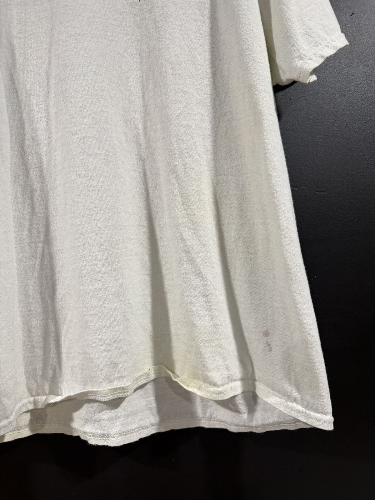 Vintage 2000s Y2K Vintage Special Olympics Florida Grunge Tee XL Size US XL / EU 56 / 4 - 5 Thumbnail