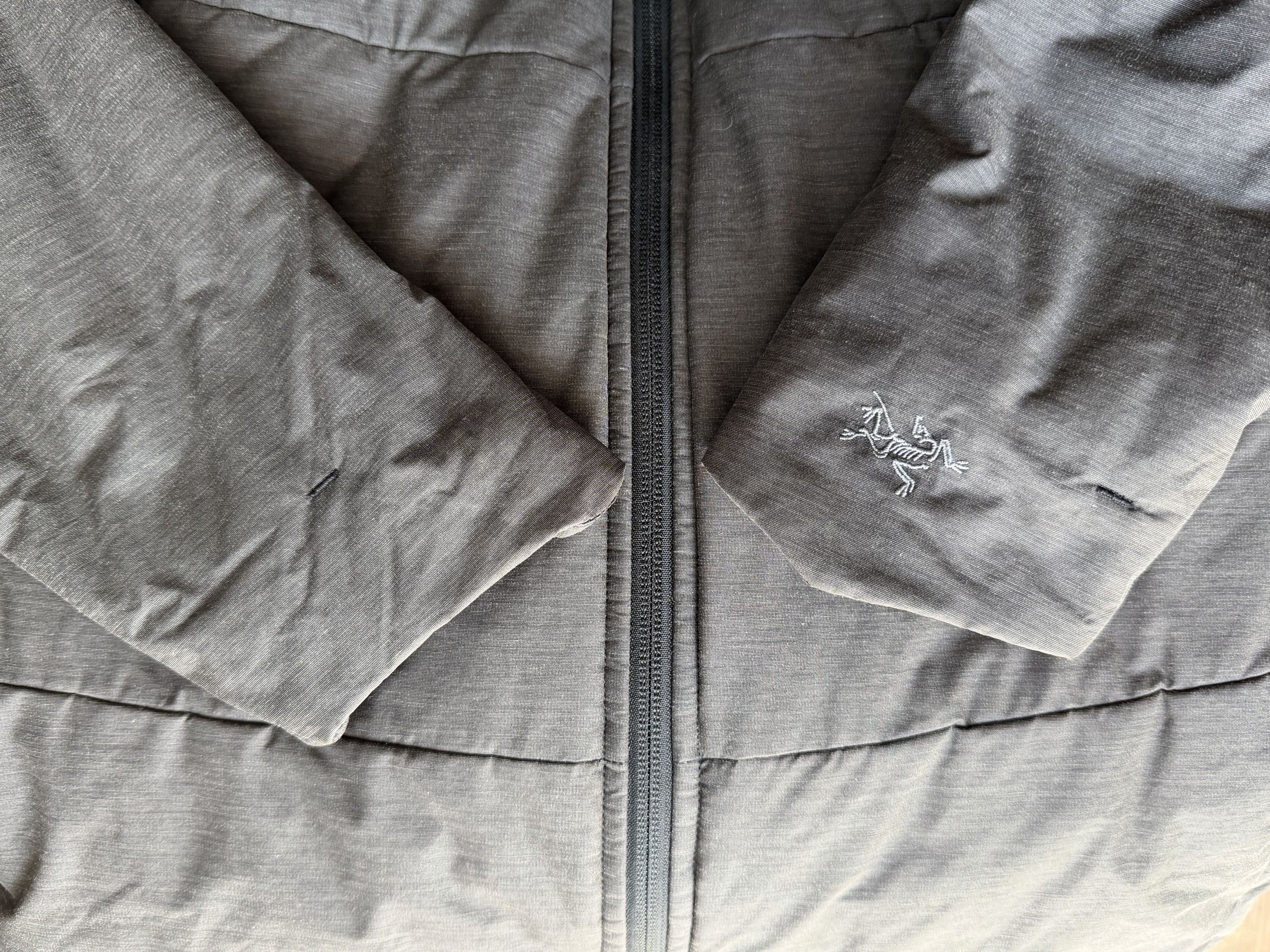 Arc'teryx ARC'TERYX Darrah Coat Puffer Parka Long Jacket Size M Casual Size M / US 6-8 / IT 42-44 - 18 Thumbnail