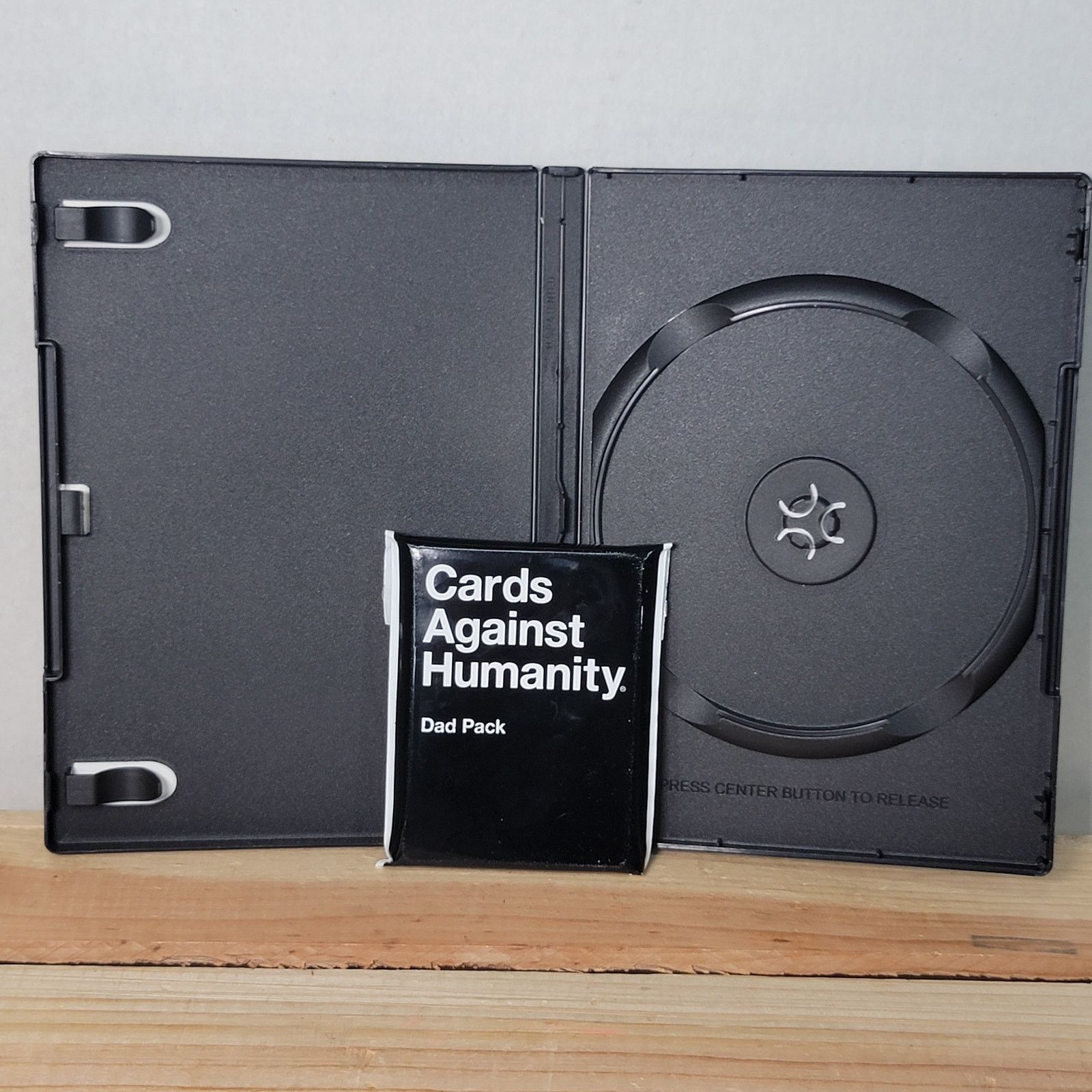 Other Cards Against Humanity: Dad Pack (Expansion Pack) Size ONE SIZE - 2 Thumbnail
