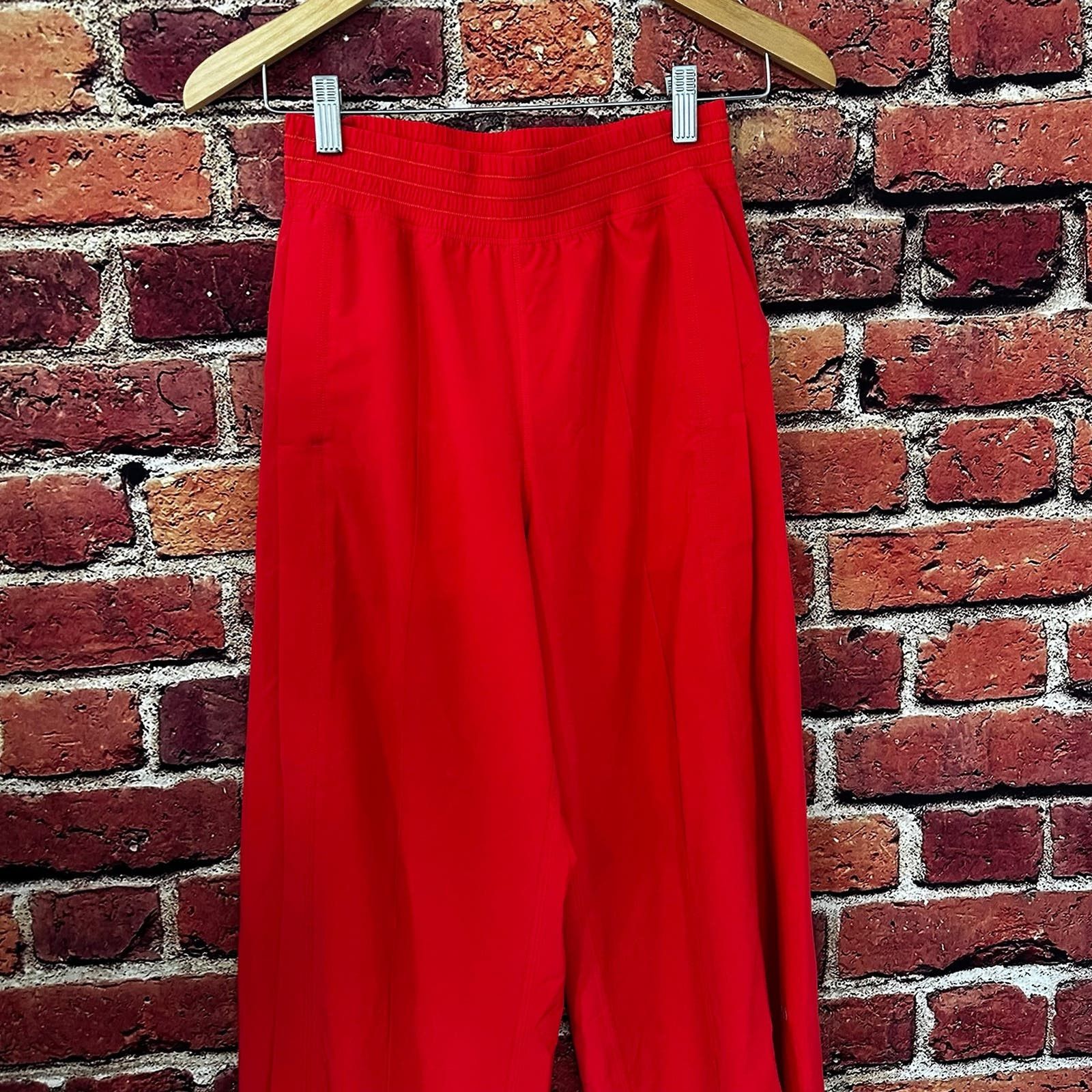 Lululemon Lululemon wanderer culotte pants Size 27" / US 4 / IT 40 - 3 Thumbnail