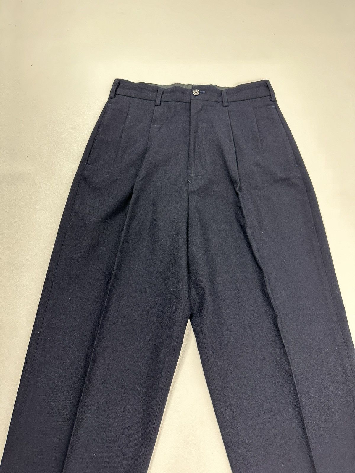 Y's for Men Ys for Men By Yohji Yamamoto Suit Blazers and Pants Size 40R - 13 Thumbnail