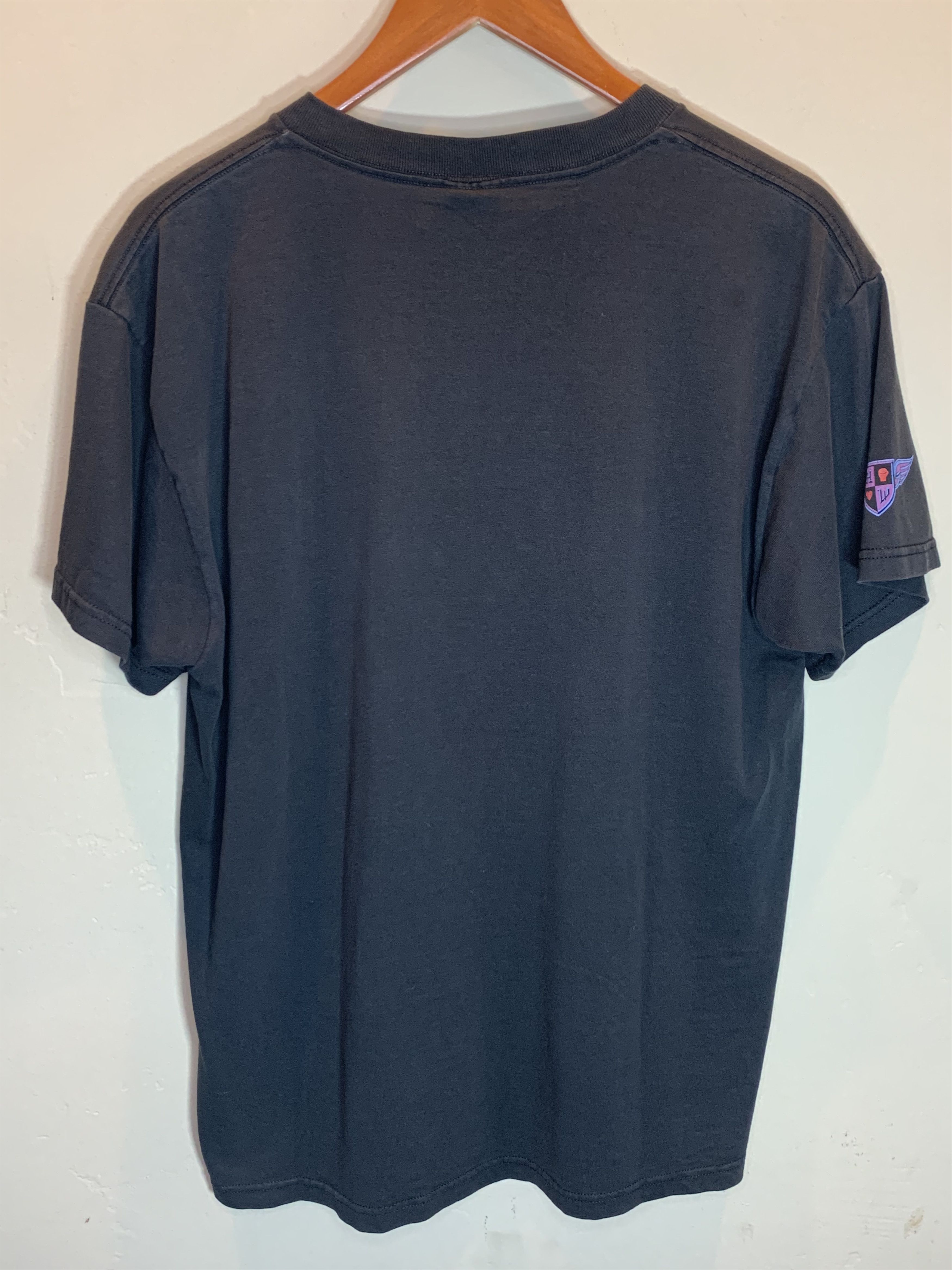 D.A.R.E *RARE* Vintage 90’s D.A.R.E. Champions Drug Art T-Shirt - L Size US L / EU 52-54 / 3 - 4 Thumbnail