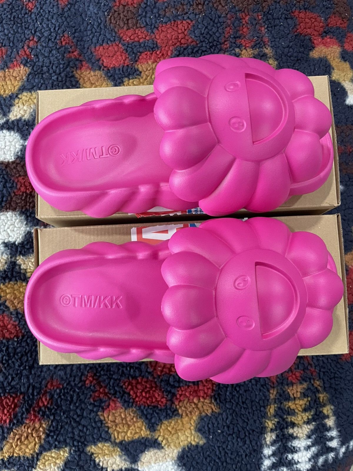 Takashi Murakami Ohana Hatake x Takashi Murakami Size US 11 / EU 44 - 2 Thumbnail