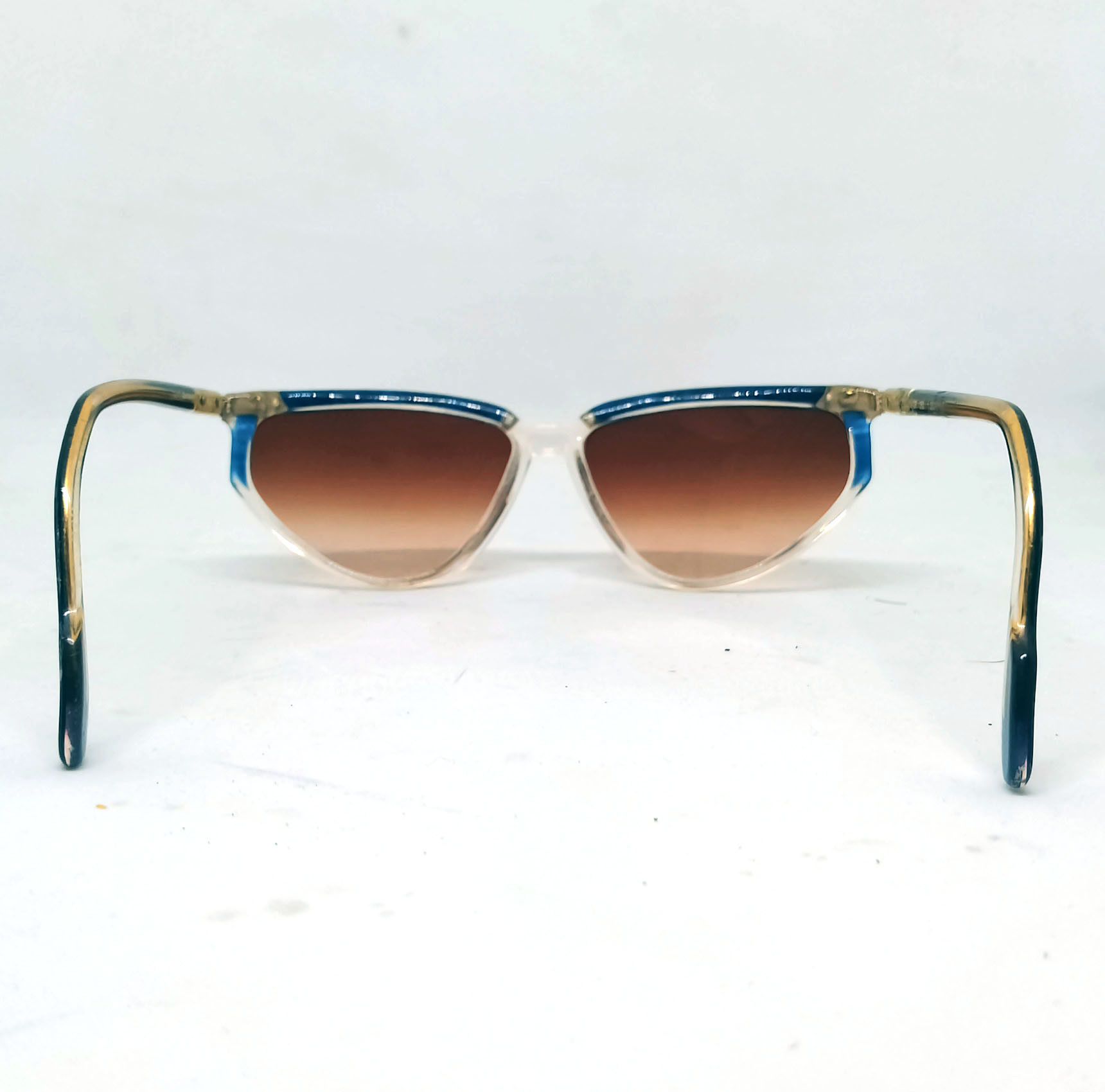 Other Vintage Alpina GF 050 Women's Sunglasses – Germany Size ONE SIZE - 6 Thumbnail