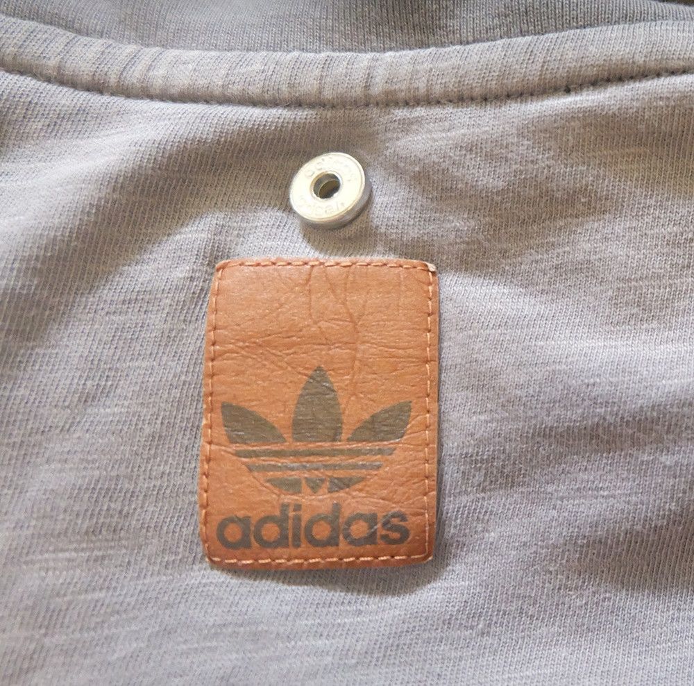 Adidas Adidas x Vespa Pocket Tee Size US L / EU 52-54 / 3 - 5 Thumbnail