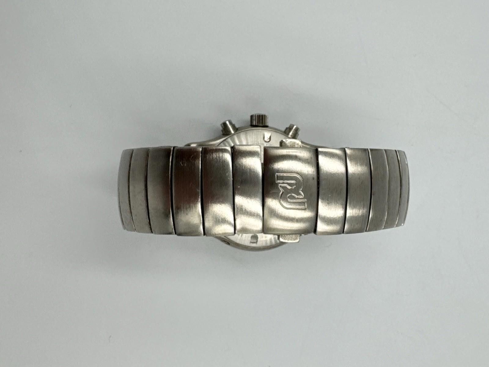 Porsche Design Porsche Design by Eterna - Swiss Made - Stainless Steel - VG Size ONE SIZE - 9 Thumbnail