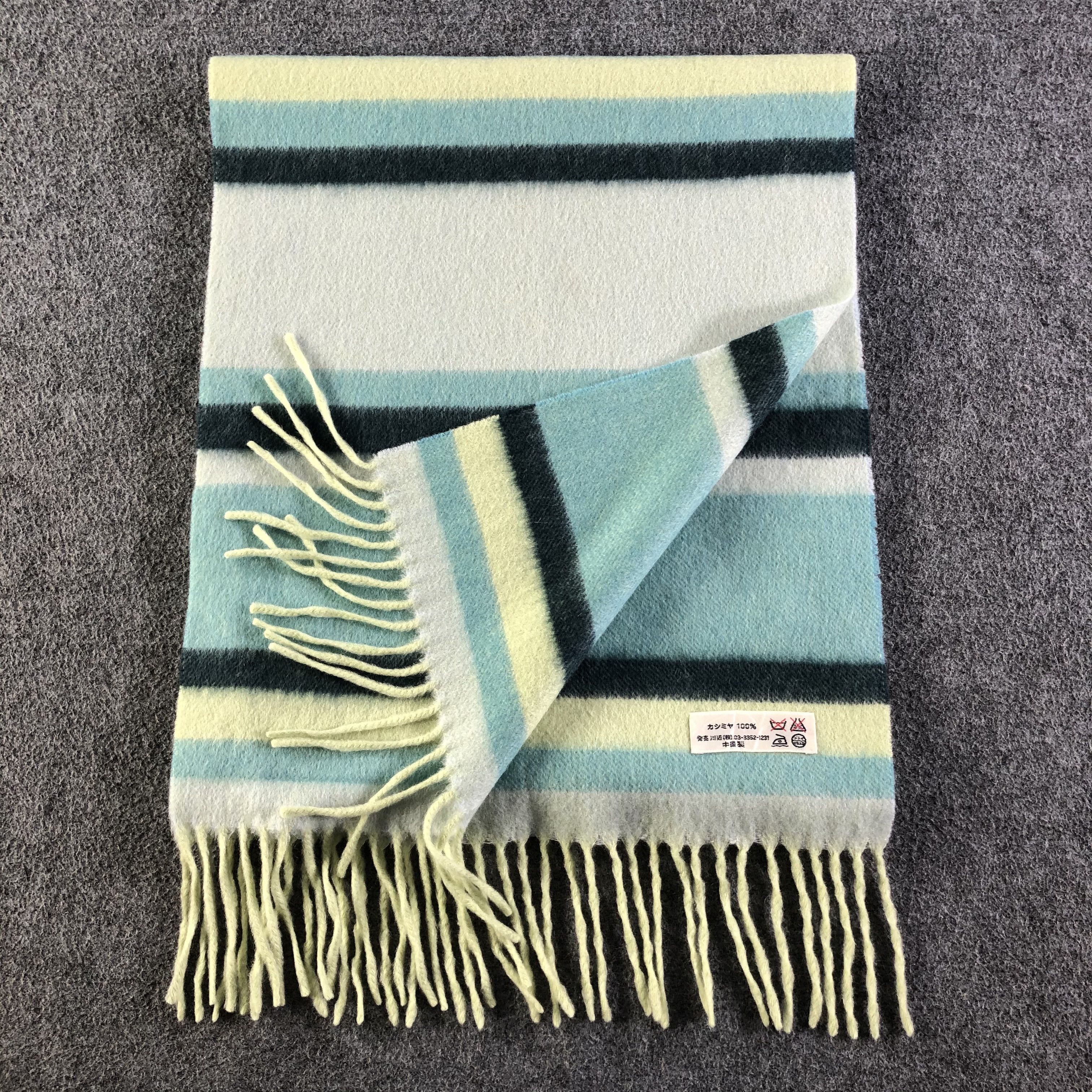 Michel Klein Michel Klein Scarf / Muffler / Neckwear P603 Size ONE SIZE - 5 Thumbnail
