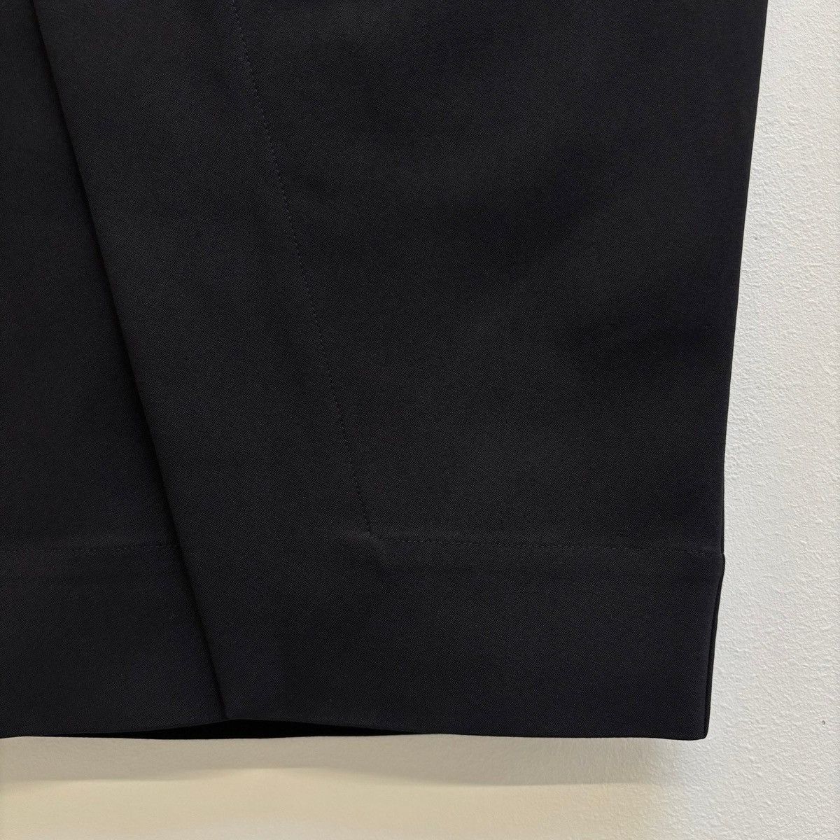 Rick Owens FW14 Rick Owens “MOODY” Aircut Skirt Size 28" / US 6 / IT 42 - 9 Thumbnail