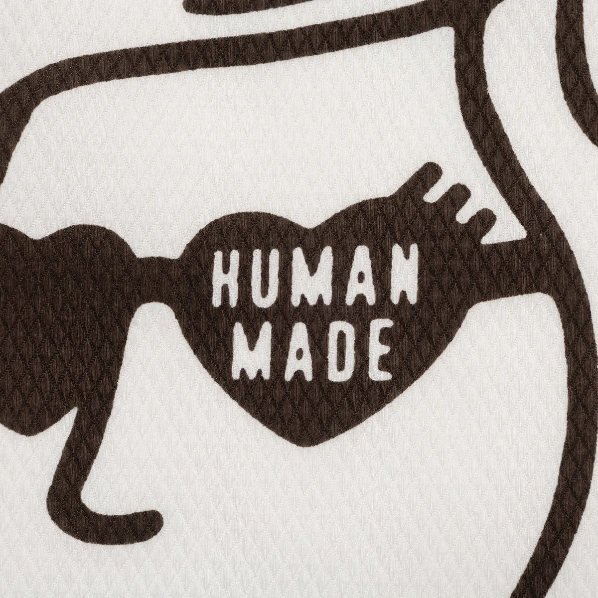 Human Made Human Made Minor Figure Cloth Size ONE SIZE - 3 Thumbnail