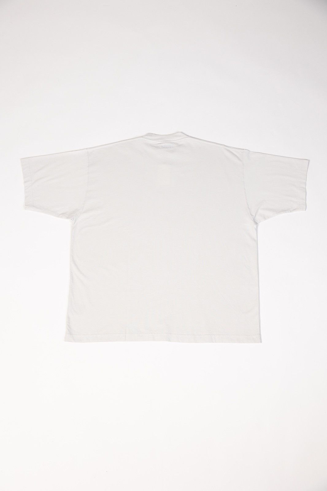Vetements Vetements Limited Edition Tee Size US M / EU 48-50 / 2 - 3 Thumbnail