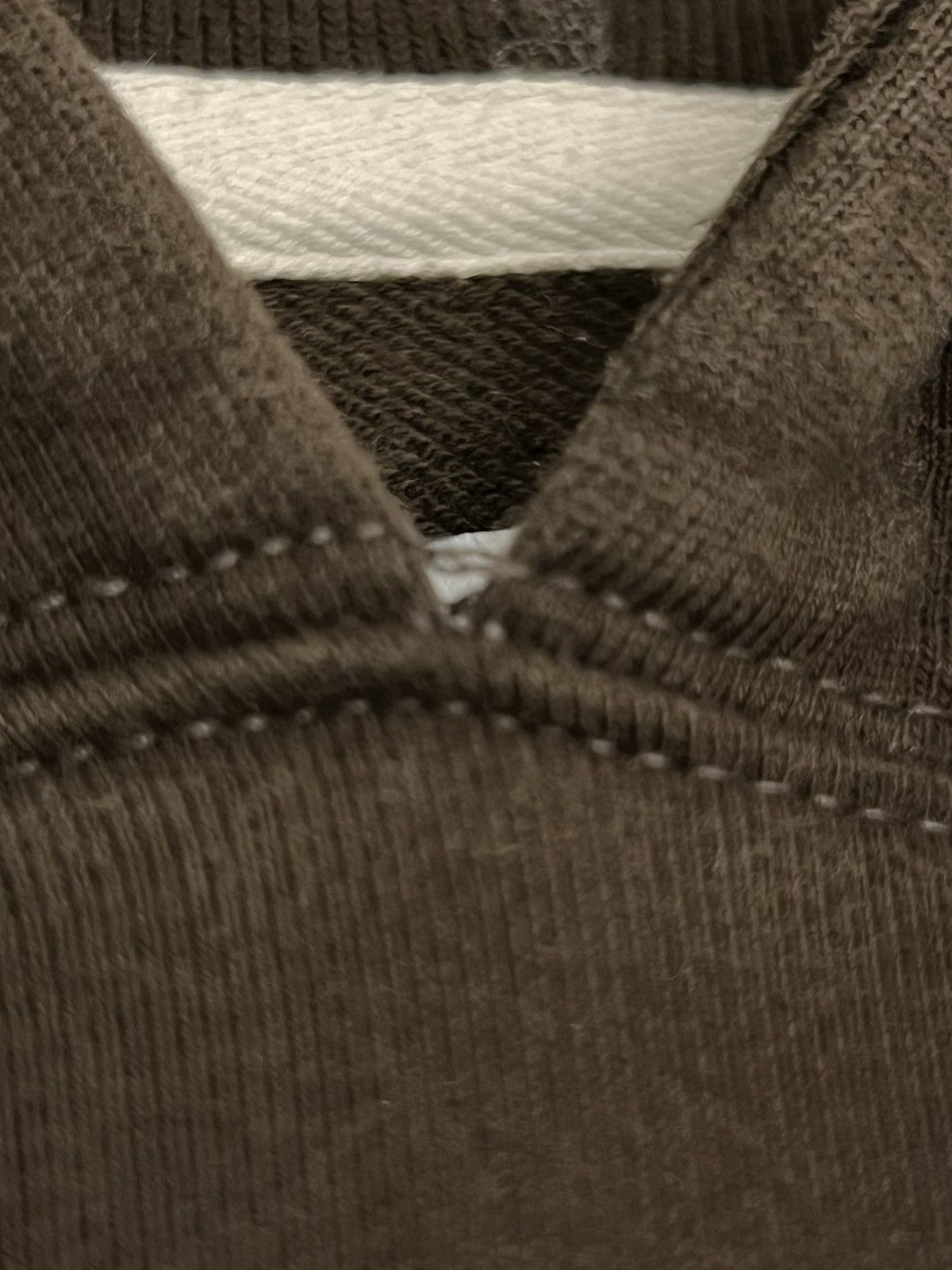 Reigning Champ Men’s Reigning Champ Midweight Hoodie in Olive Size US M / EU 48-50 / 2 - 7 Thumbnail
