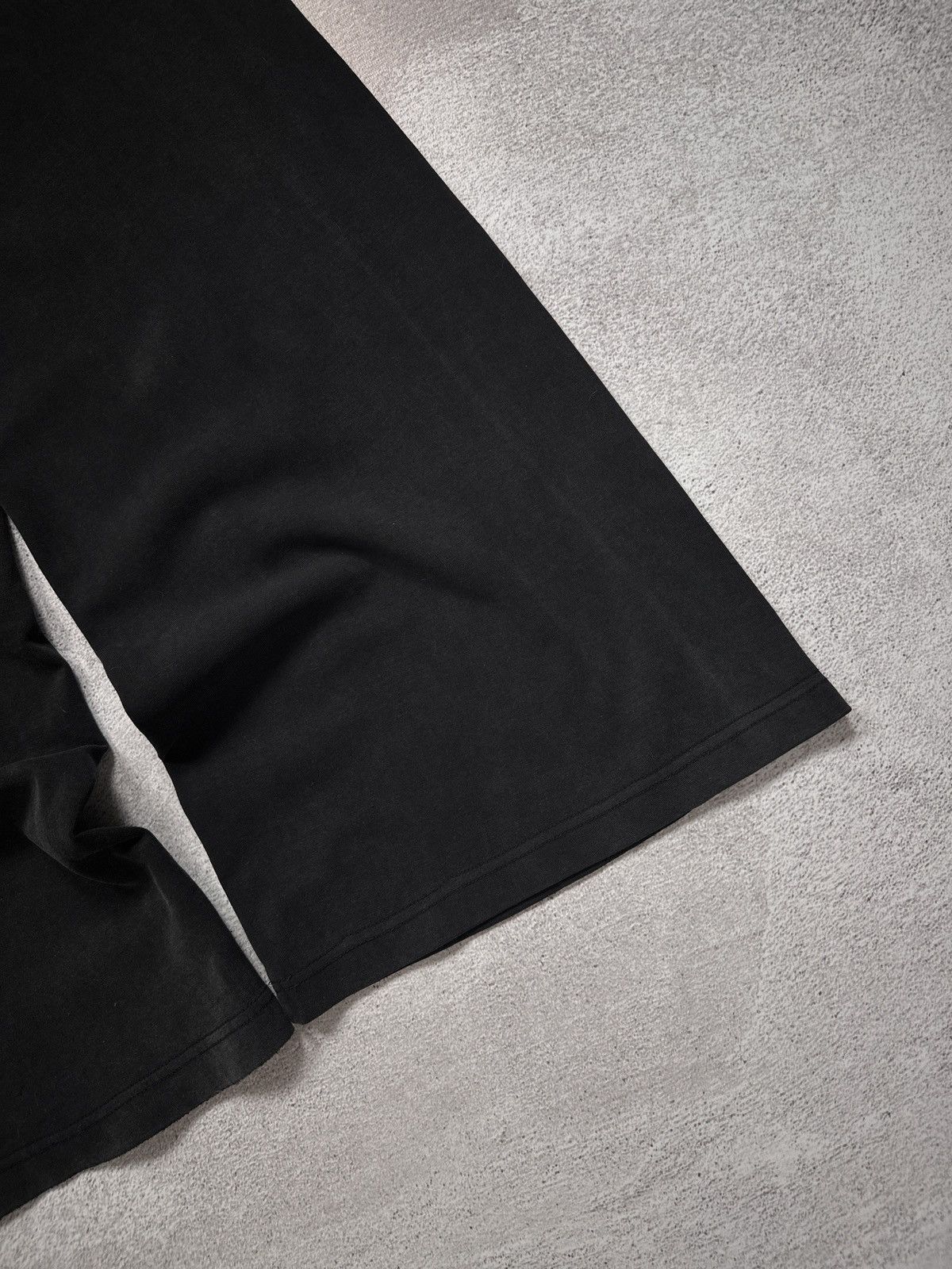 Le Grande Bleu (L.G.B.) Y2K If Six Was Nine LGB Style Wide Flared Sweatpants Archive Size US 30 / EU 46 - 10 Thumbnail