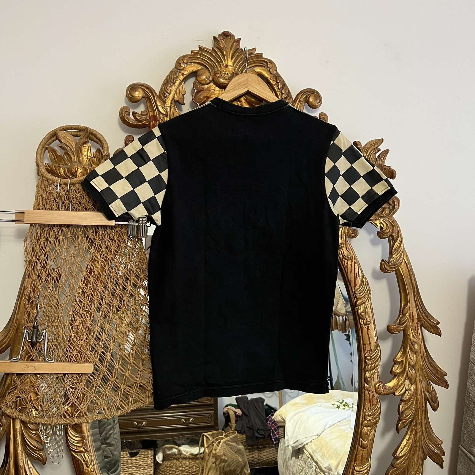 Patta Patta t Shirt big logo Sz S Size US S / EU 44-46 / 1 - 2 Thumbnail