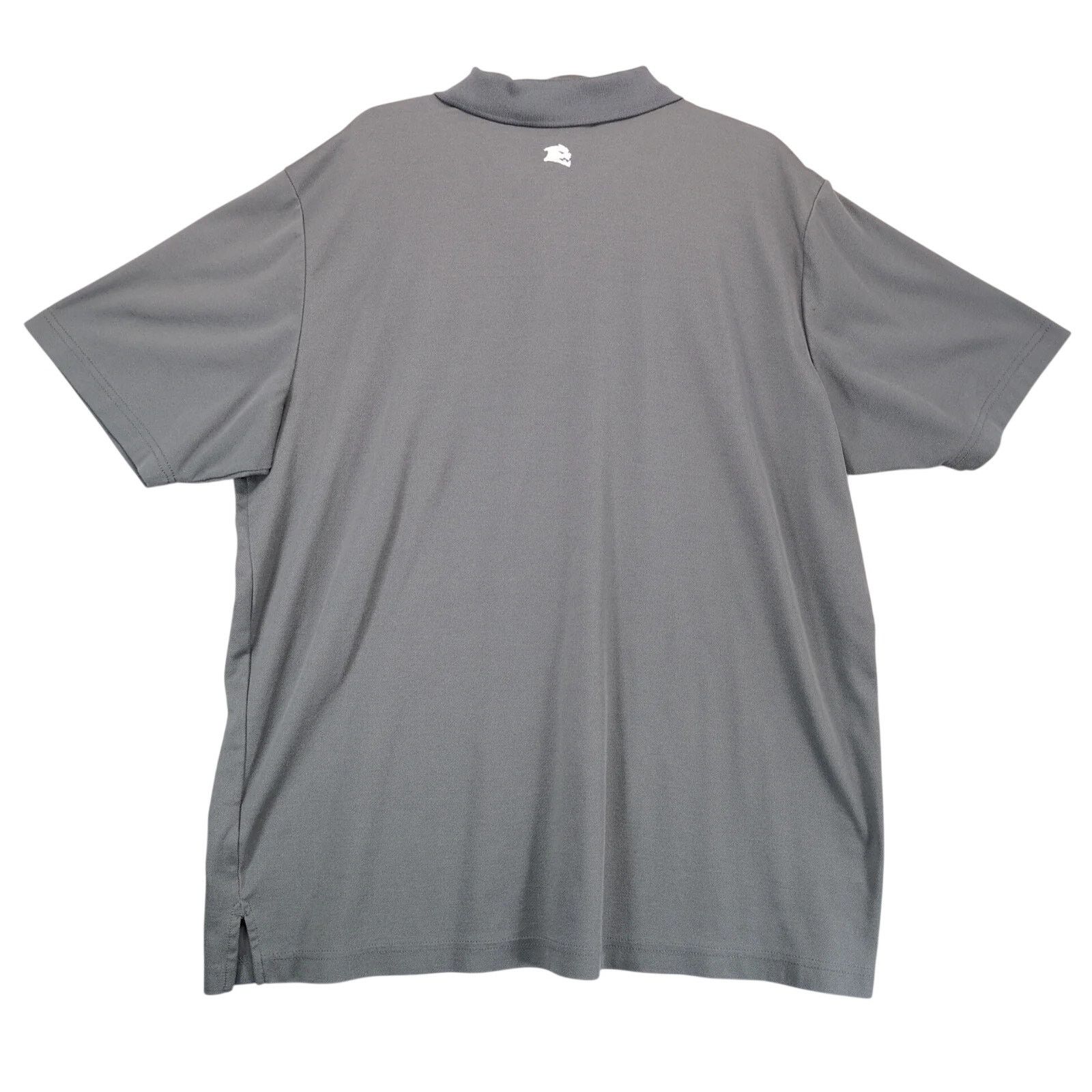 Other Diablo Tools Embroidered Gray Polo Shirt XXL Devon & Jones Size US XXL / EU 58 / 5 - 3 Thumbnail
