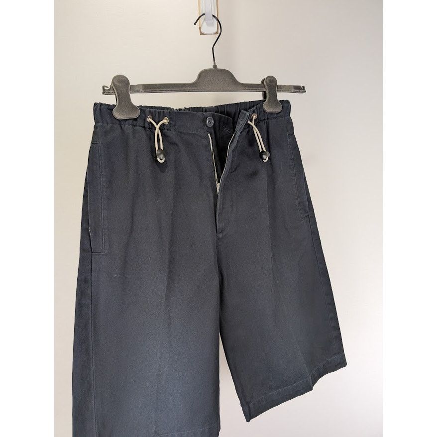 Gucci o1rshd1 Men's Shorts in Blue Size US 28 / EU 44 - 7 Thumbnail