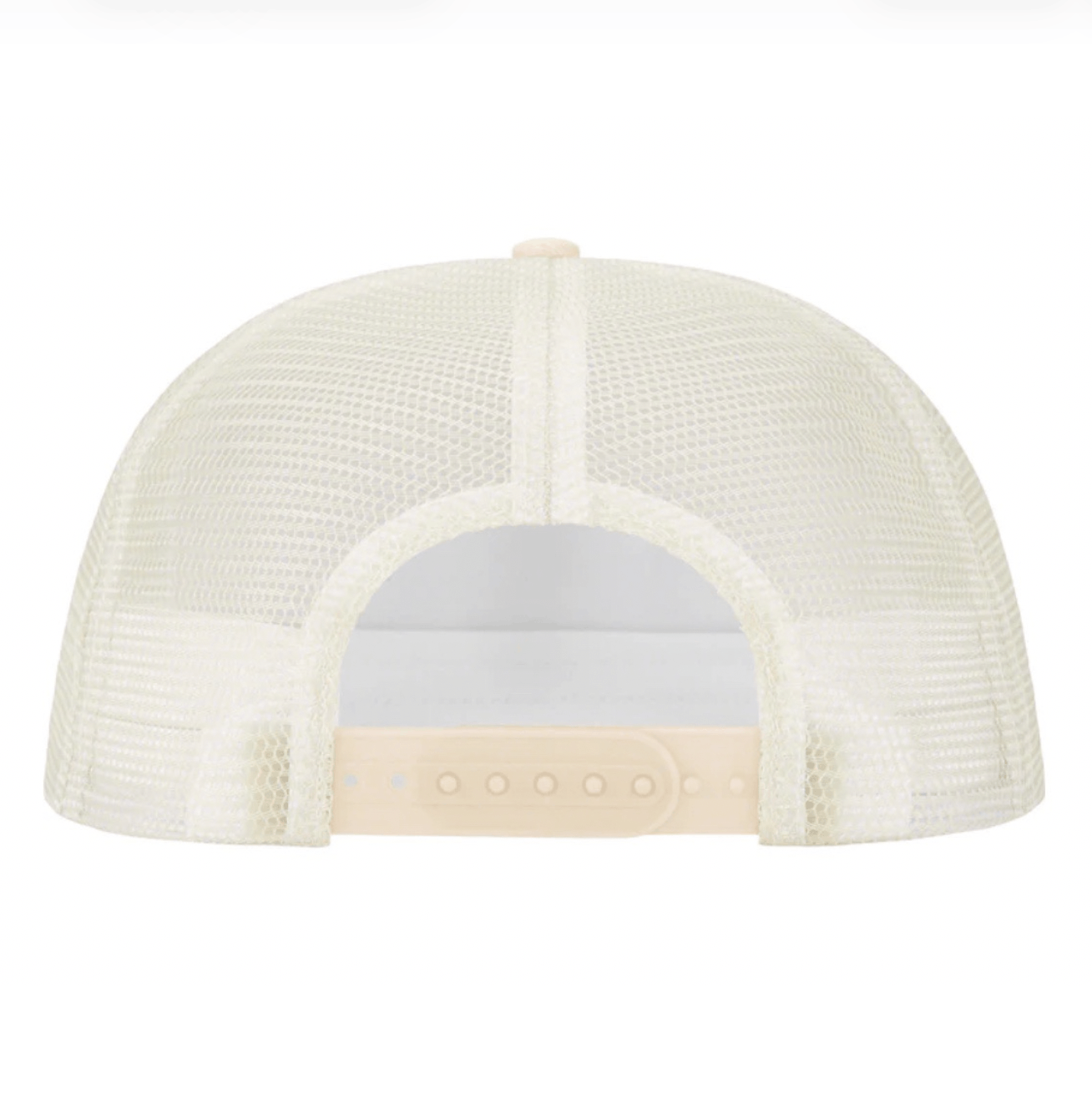 Supreme NWT Supreme Highest Mesh Back 5-Panel - Stone Size ONE SIZE - 2 Thumbnail