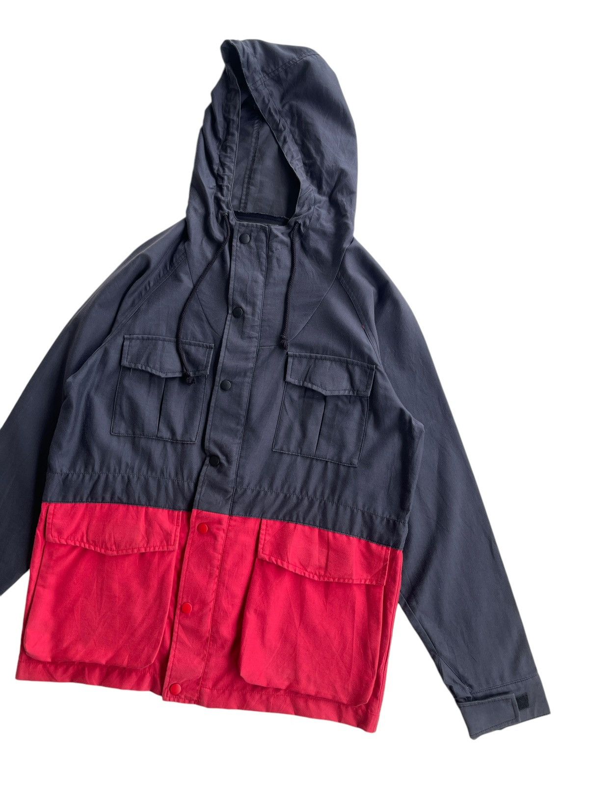 Swagger Swagger Mountain Hoodies Jacket Size US L / EU 52-54 / 3 - 4 Thumbnail