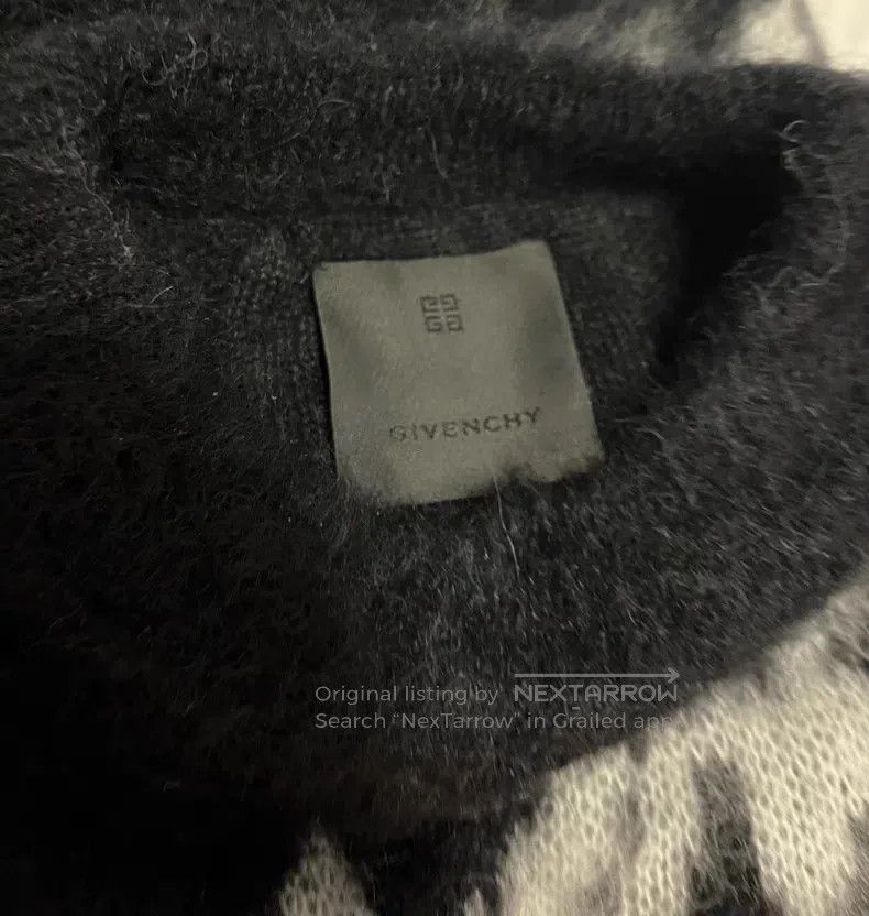 Givenchy Givenchy Short Sleeve Military Green Size US M / EU 48-50 / 2 - 5 Thumbnail