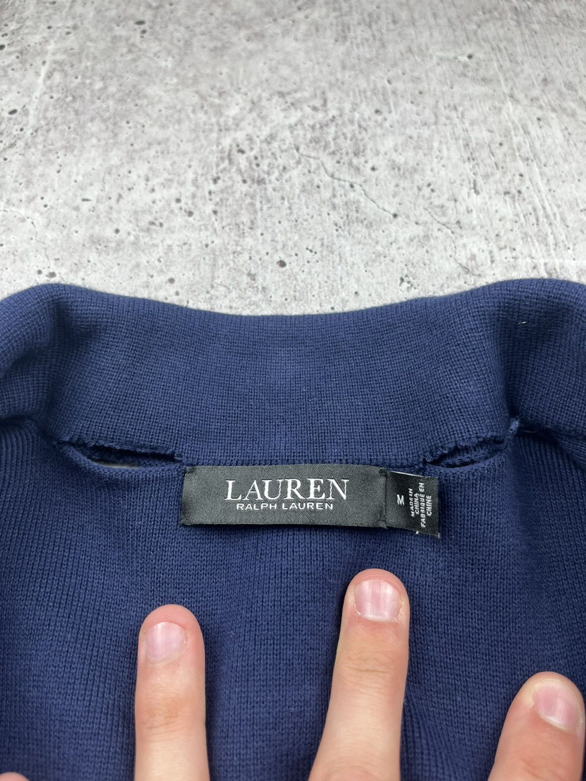 Polo Ralph Lauren Polo Ralph Lauren Black Label Jacket Size US M / EU 48-50 / 2 - 8 Thumbnail