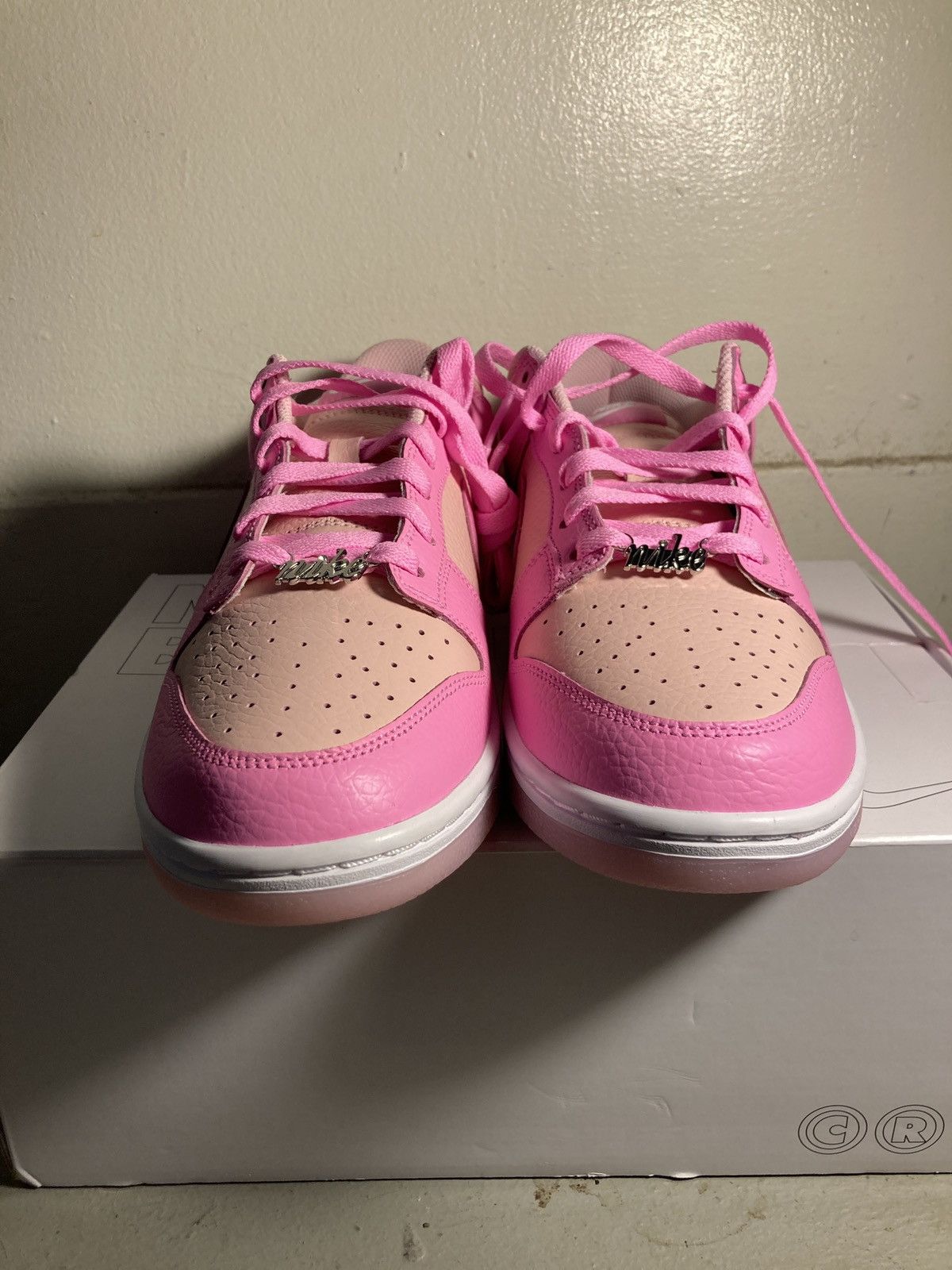 Nike NIKE Dunk By You Size US 9.5 / EU 42-43 - 6 Thumbnail