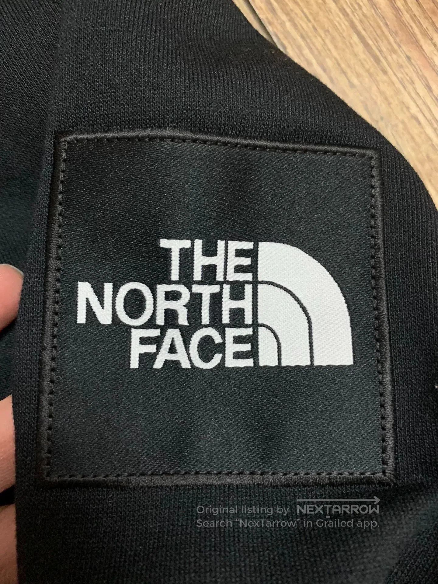 The North Face The North Face Square Logo Hoodie. Size US XL / EU 56 / 4 - 6 Thumbnail