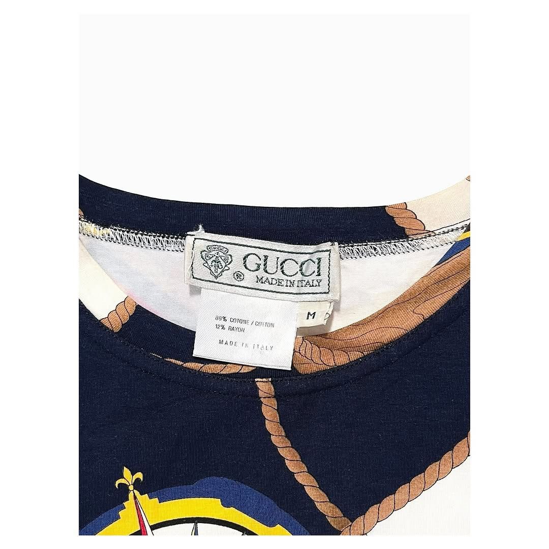 Gucci GUCCI Dress Size M / US 6-8 / IT 42-44 - 5 Thumbnail