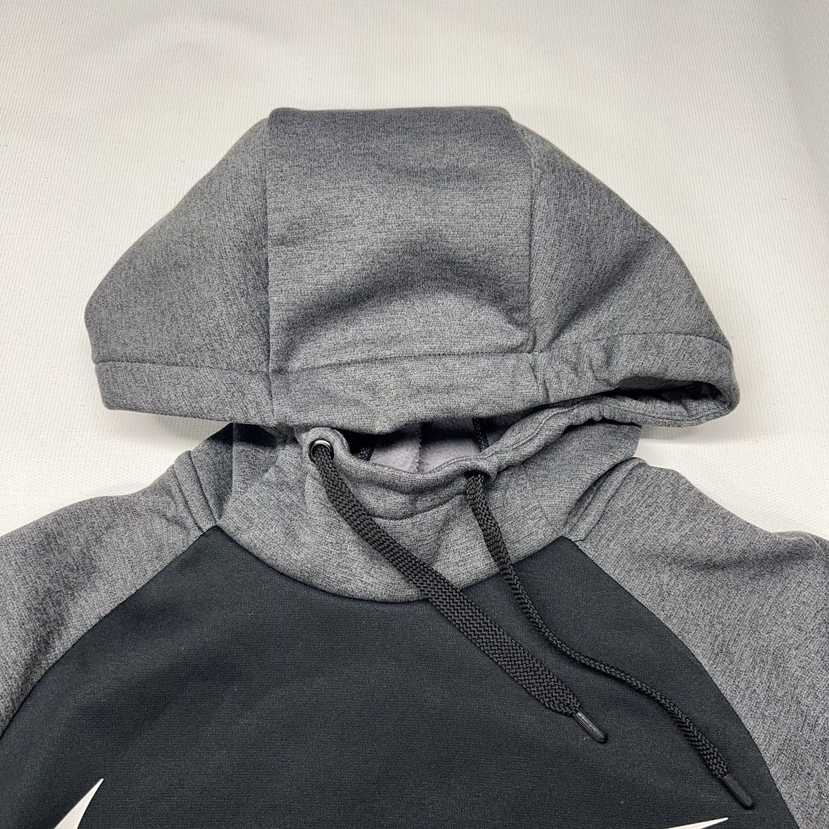 Nike Nike Dri Fit Hoodie Black Sweatshirt Sweater Pullover Fleece Size US S / EU 44-46 / 1 - 4 Thumbnail