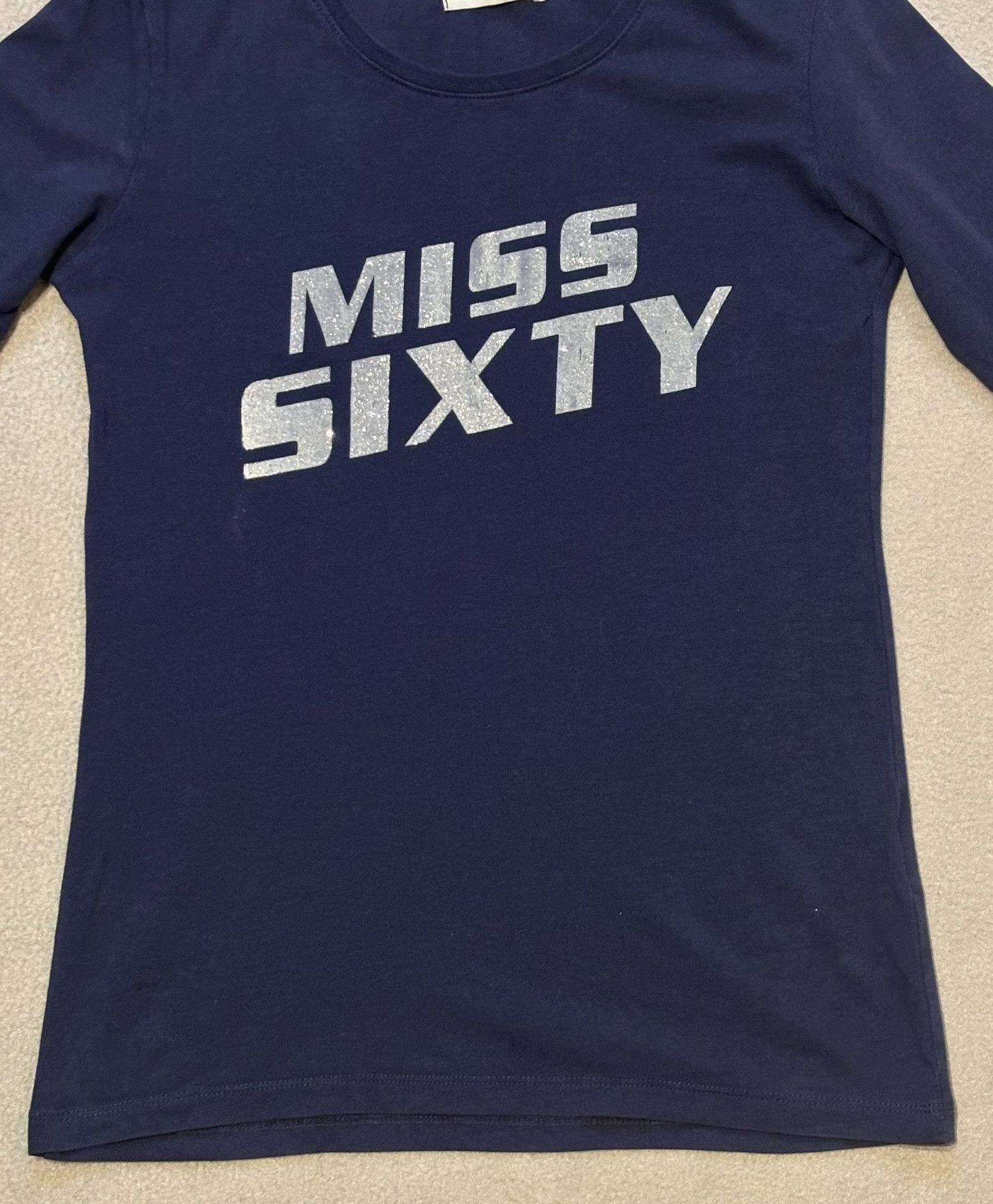Miss Sixty Miss Sixty blouse size M Size M / US 6-8 / IT 42-44 - 4 Thumbnail