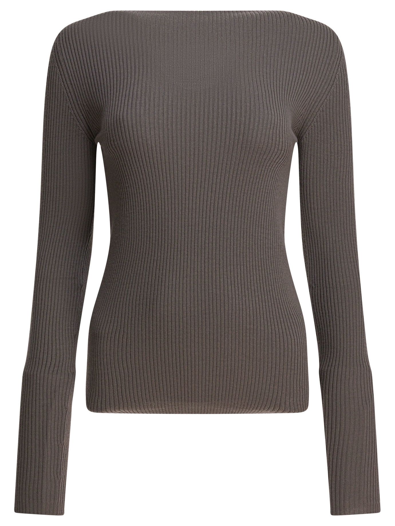 Rick Owens Rick Owens Knitwear tag size M Women - USA Duties Paid Size M / US 6-8 / IT 42-44 - 1 Thumbnail
