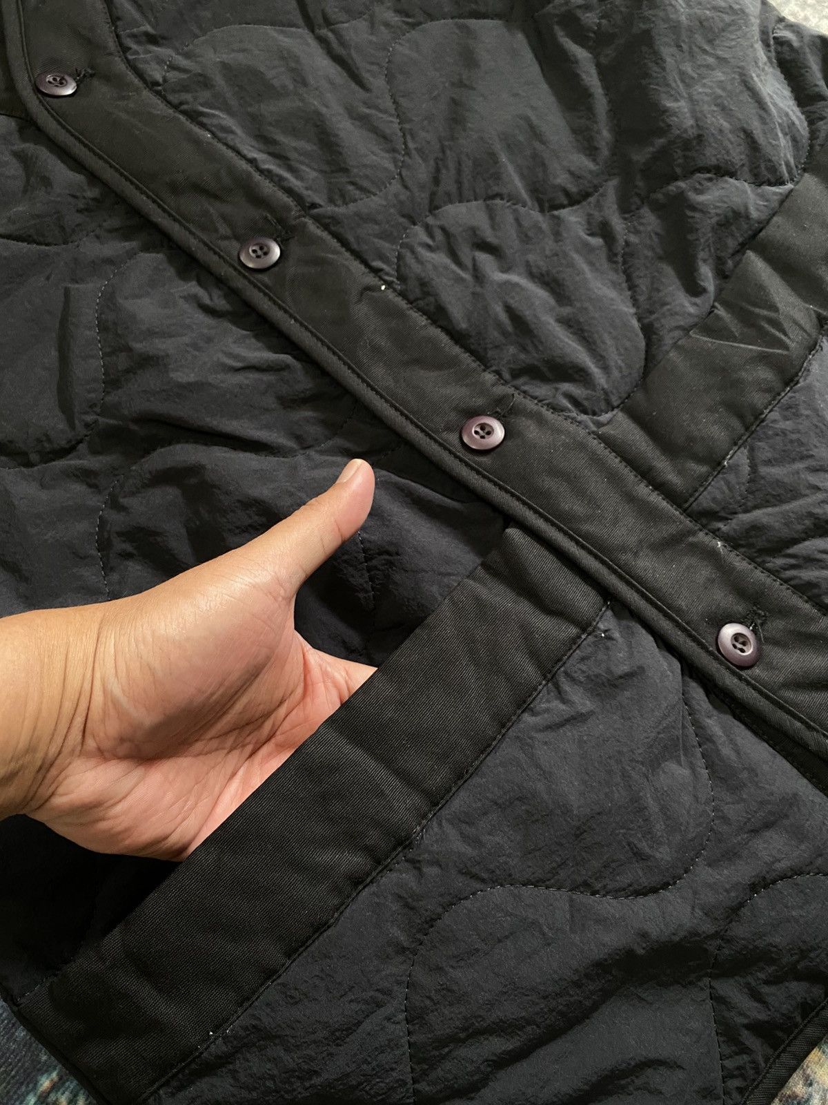 Penfield Penfield Liner Jacket Size US L / EU 52-54 / 3 - 3 Thumbnail