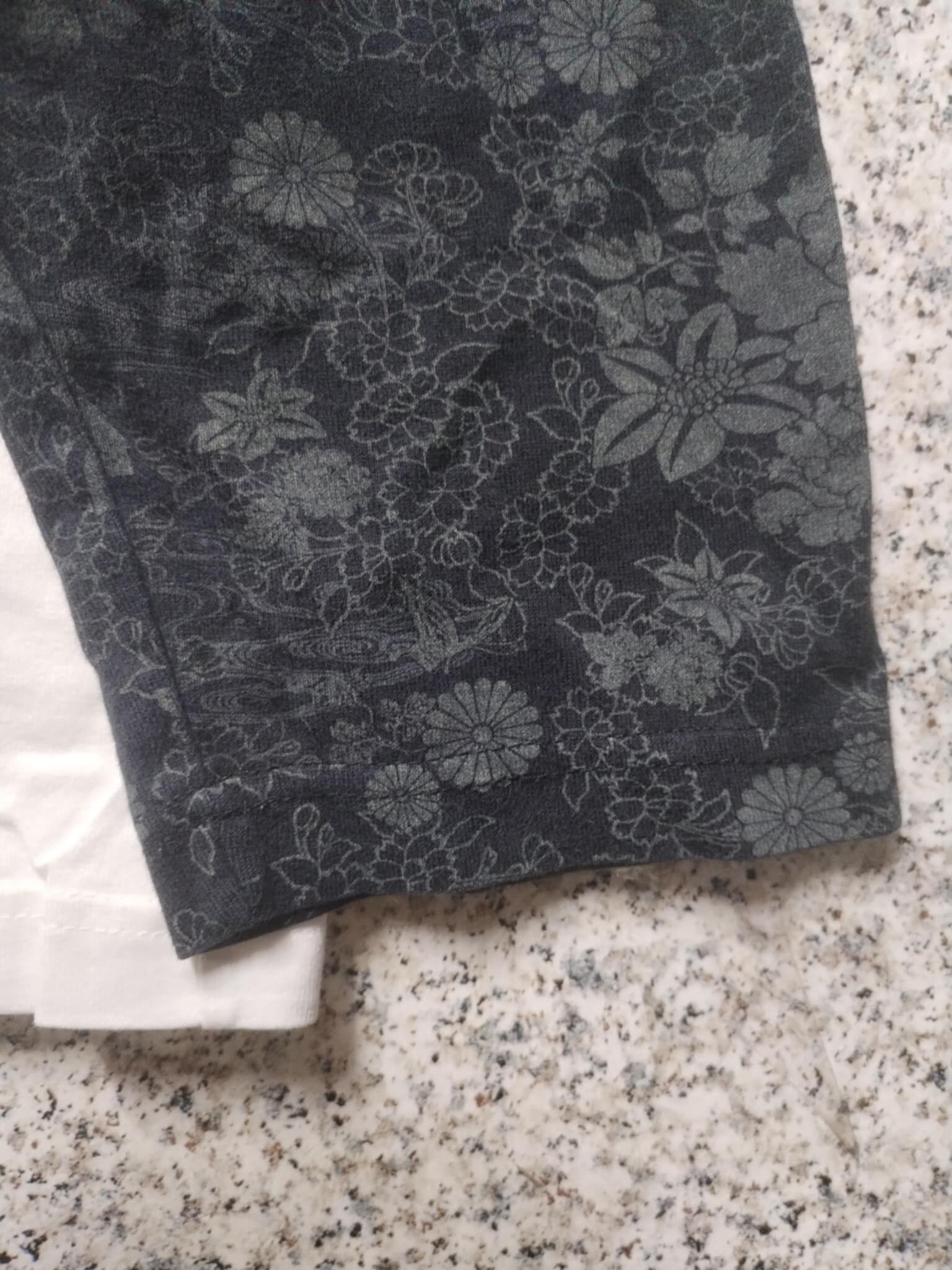 Vintage 🔥 Rare 🔥 Vintage Sukajan Very Rare Size US L / EU 52-54 / 3 - 7 Thumbnail