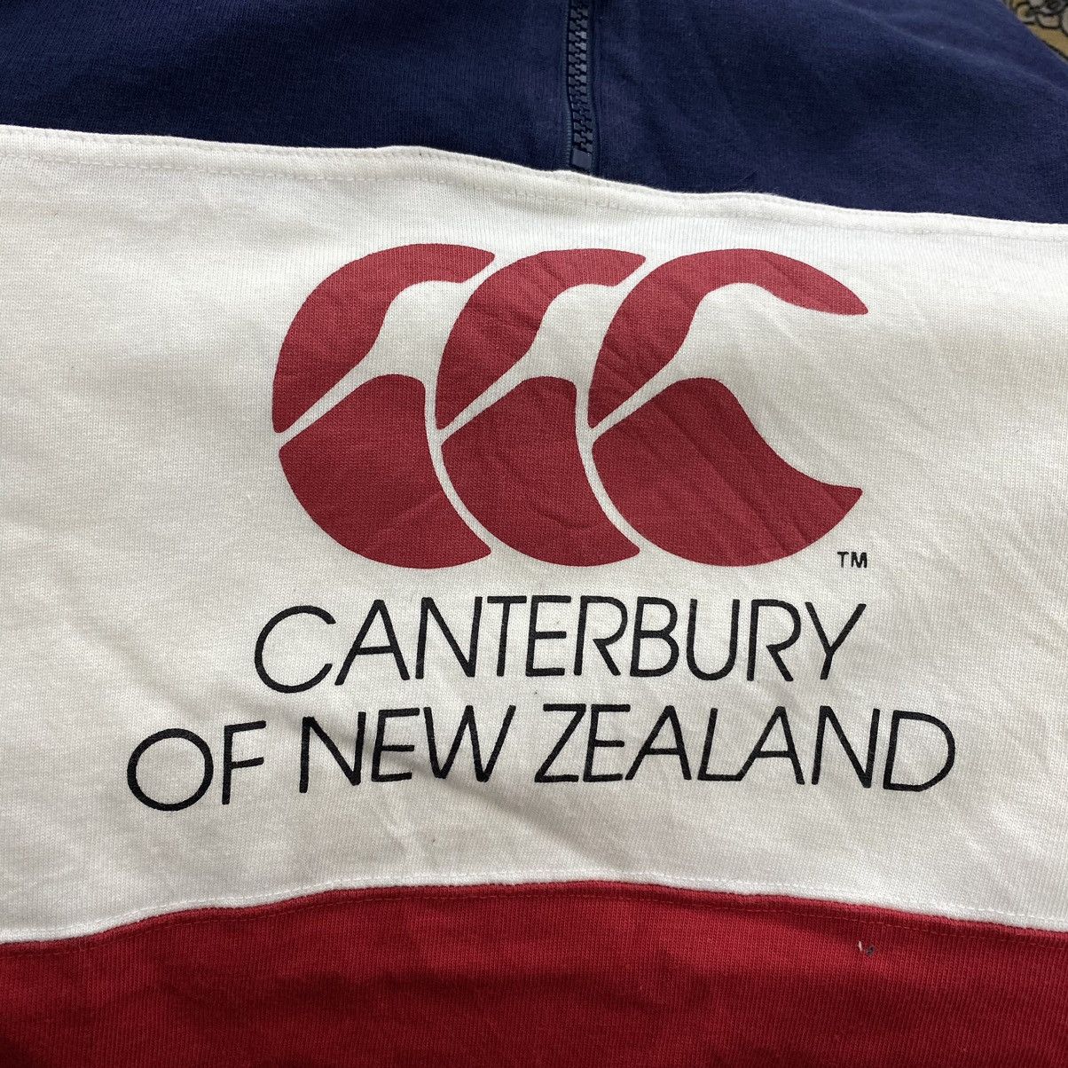 Canterbury of New Zealand CANTERBURY Of NEW ZEALAND Ccc Color Block Oversize Short Size US L / EU 52-54 / 3 - 3 Thumbnail