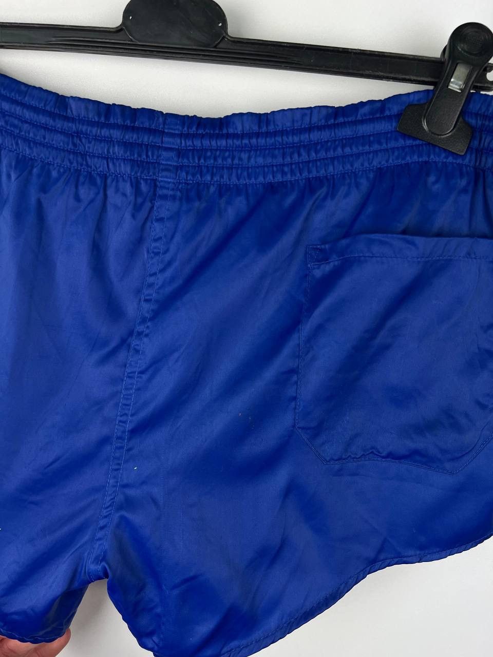 Vintage Adidas 90s vintage shorts size M/32 Size US 32 / EU 48 - 11 Thumbnail