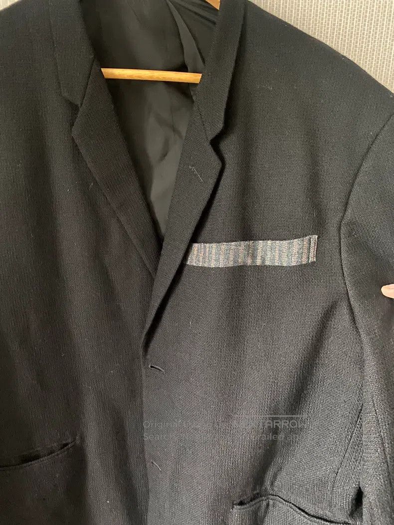 Comme des Garcons Comme Des Garcons Oversized blazer Size US M / EU 48-50 / 2 - 3 Thumbnail