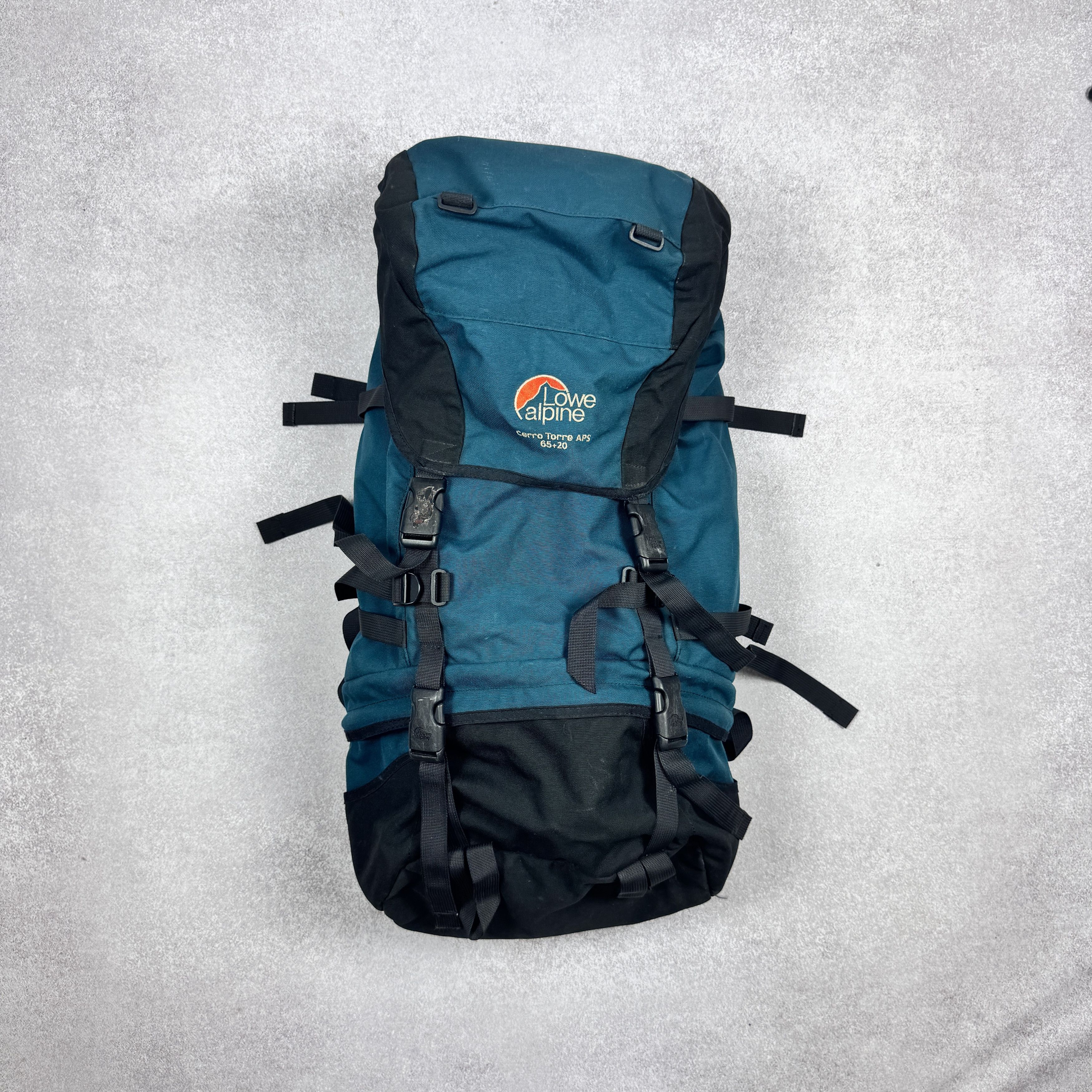 Other Rare Vintage DANA DESIGN Humbug Spire Mountain Backpack
