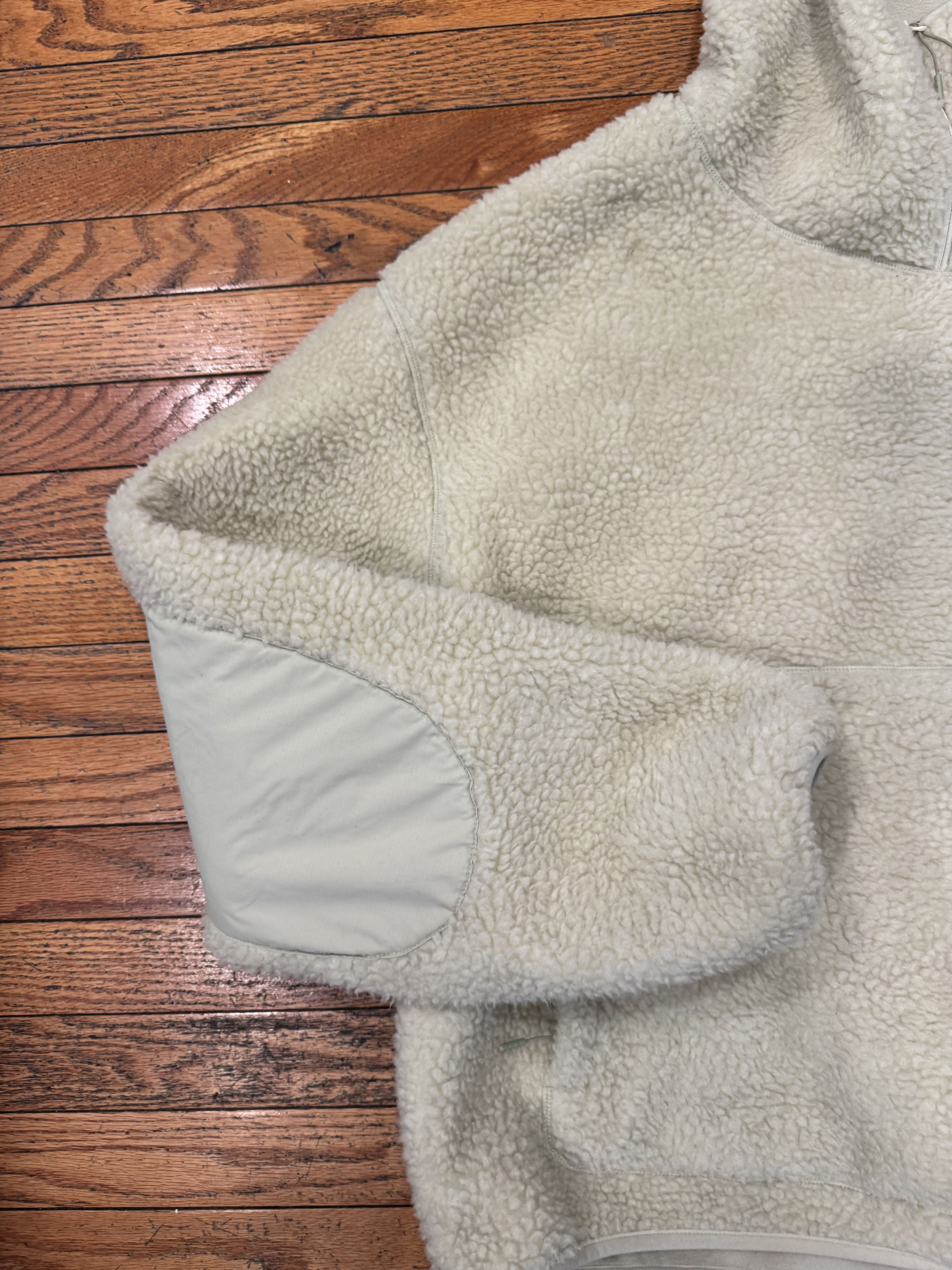 Entire Studios entire studios sherpa pullover Size US XL / EU 56 / 4 - 3 Thumbnail